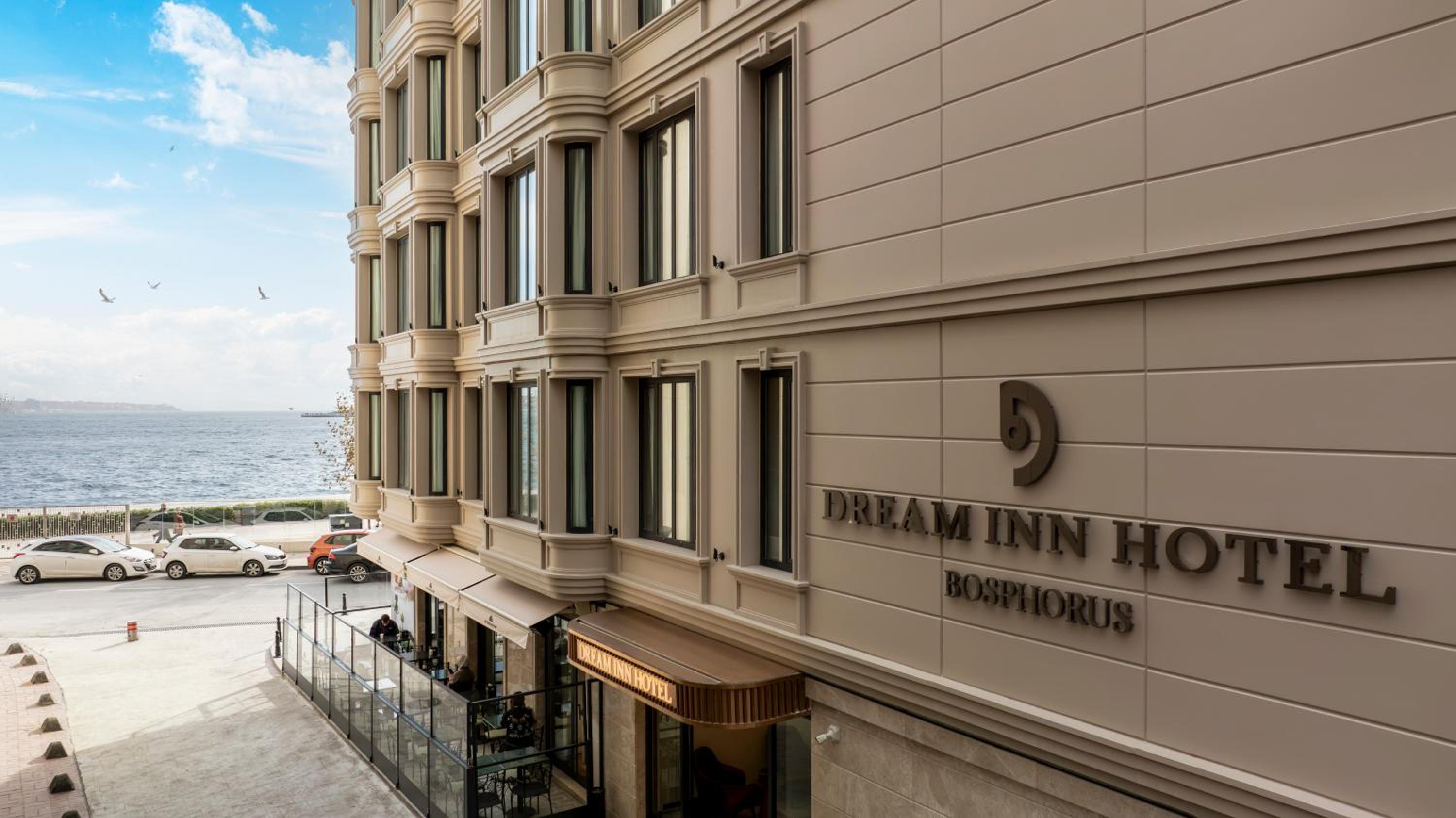 Dream Inn Karaköy Boğazı - Image 27