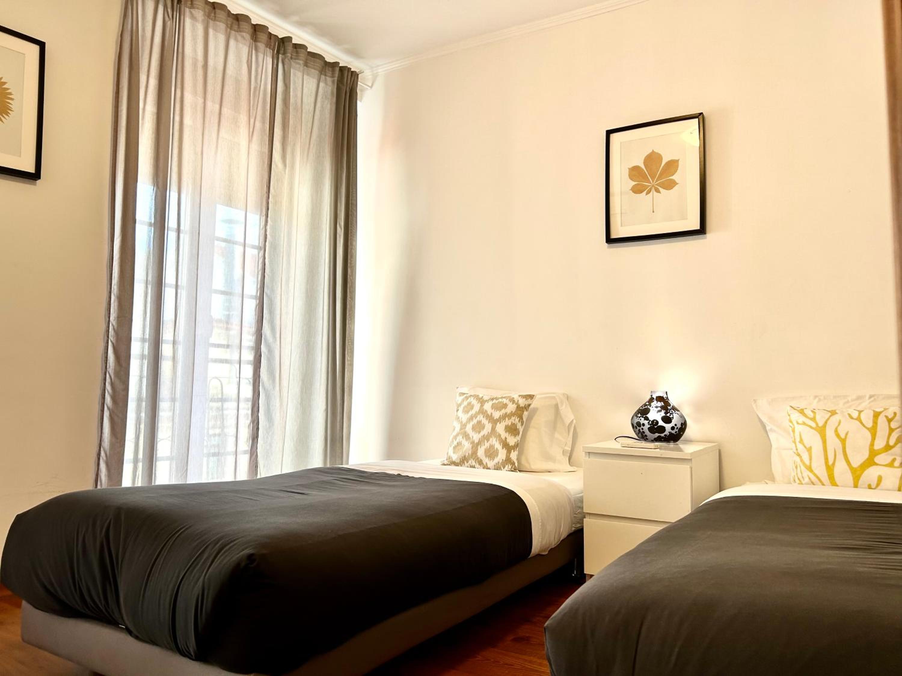 FADO Bairro Alto - SSs Apartments