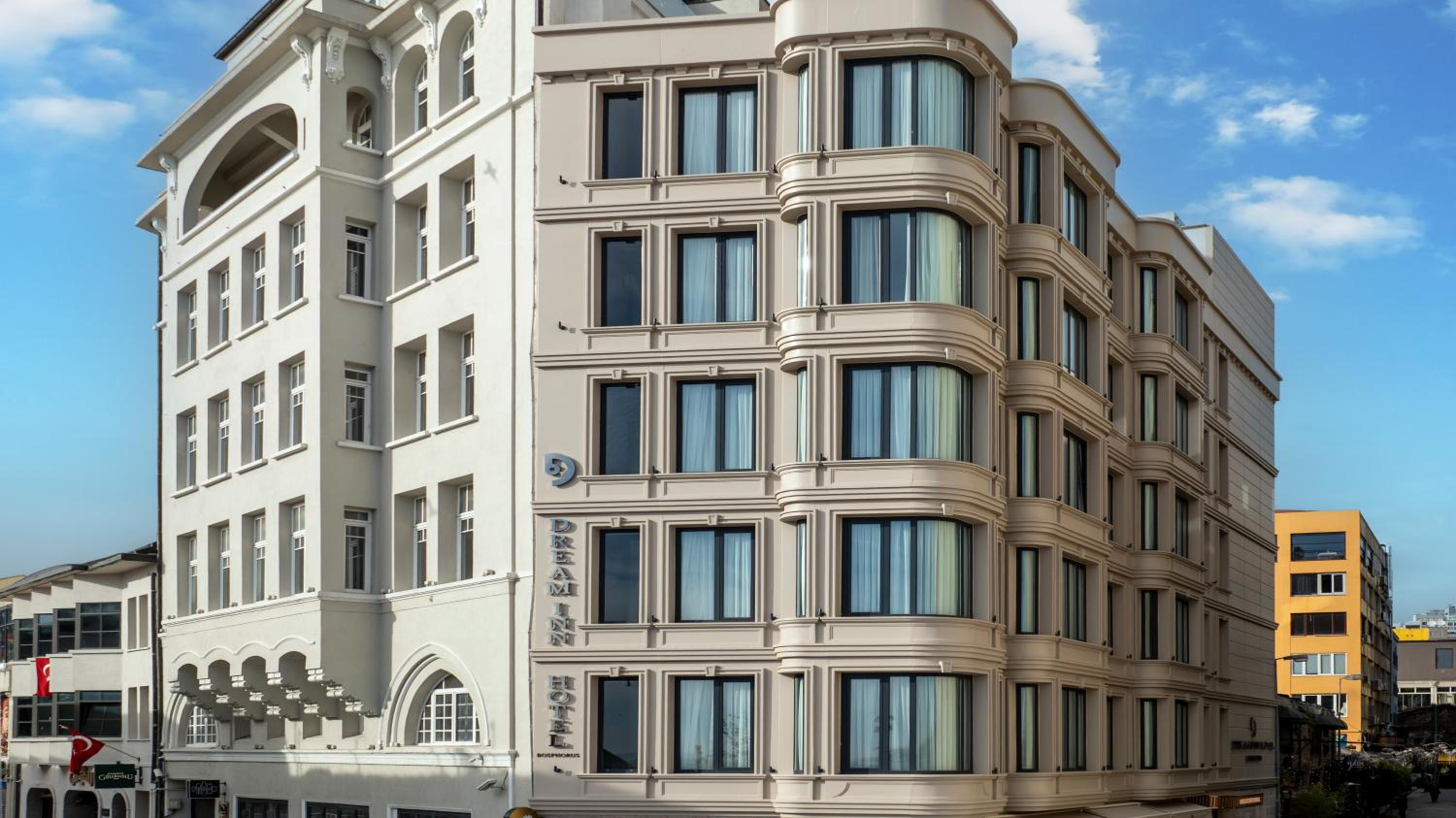 Dream Inn Karaköy Boğazı - Image 57