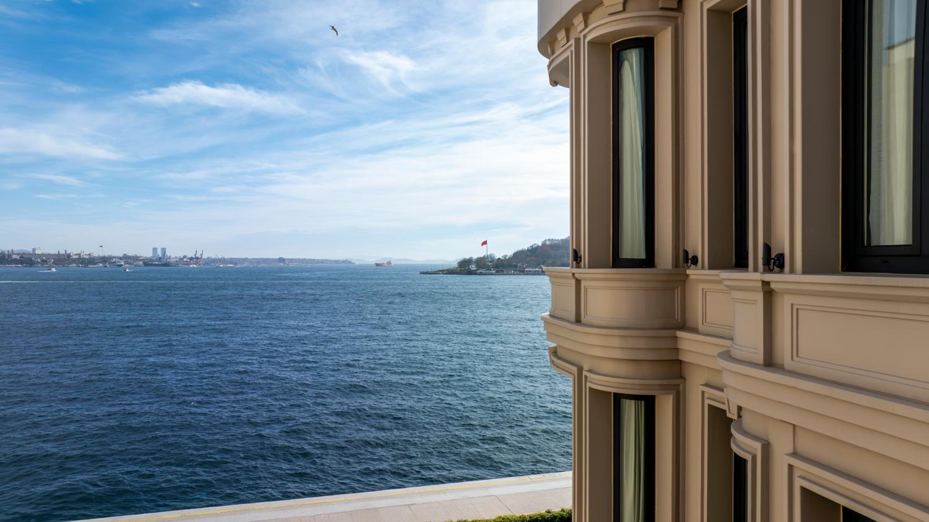 Dream Inn Karaköy Boğazı - Image 24