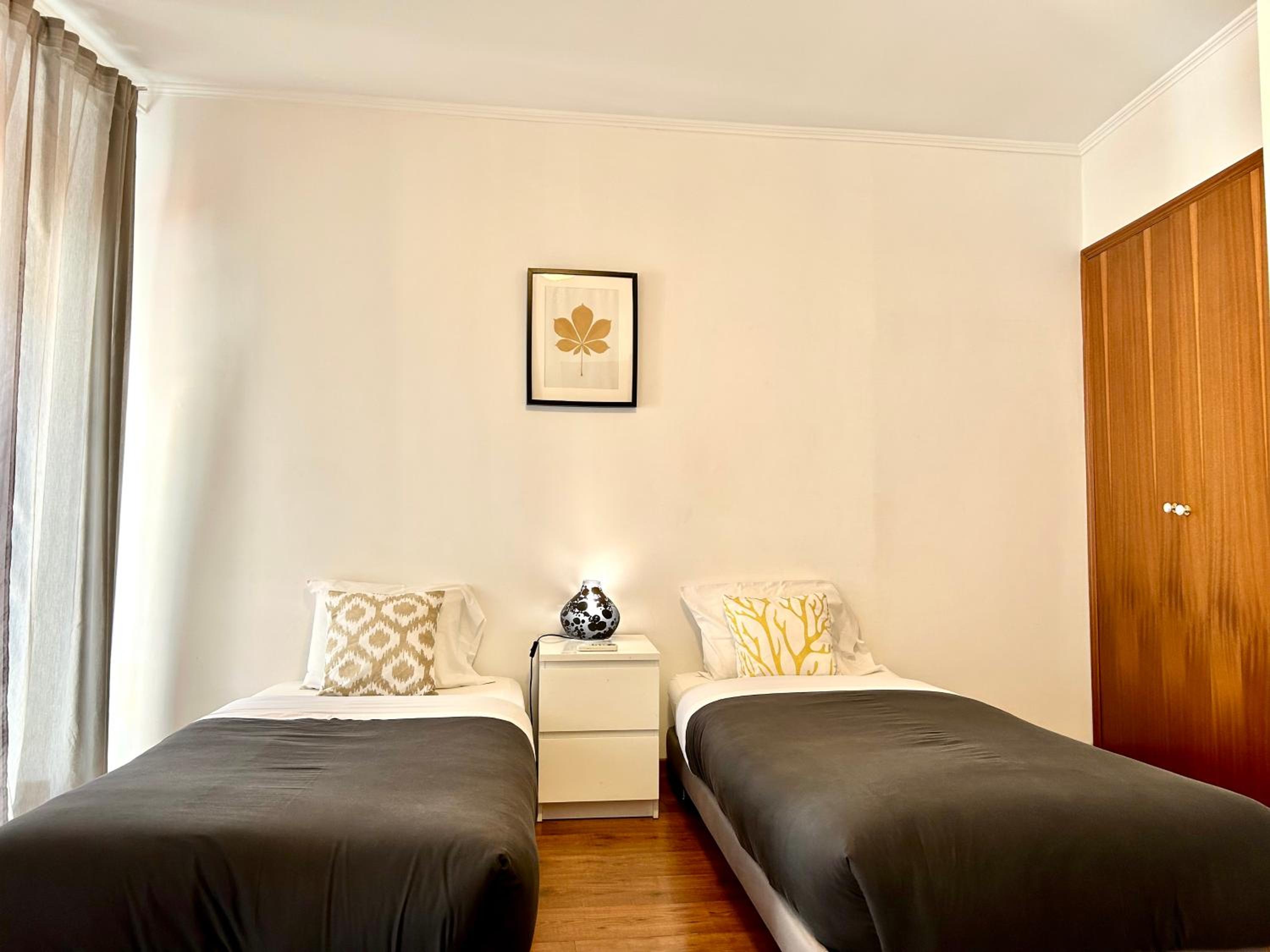 FADO Bairro Alto - SSs Apartments