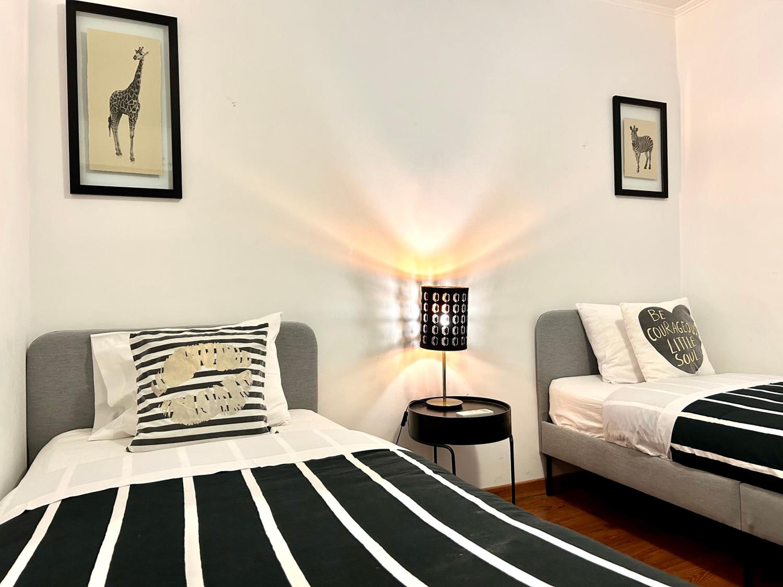 FADO Bairro Alto - SSs Apartments