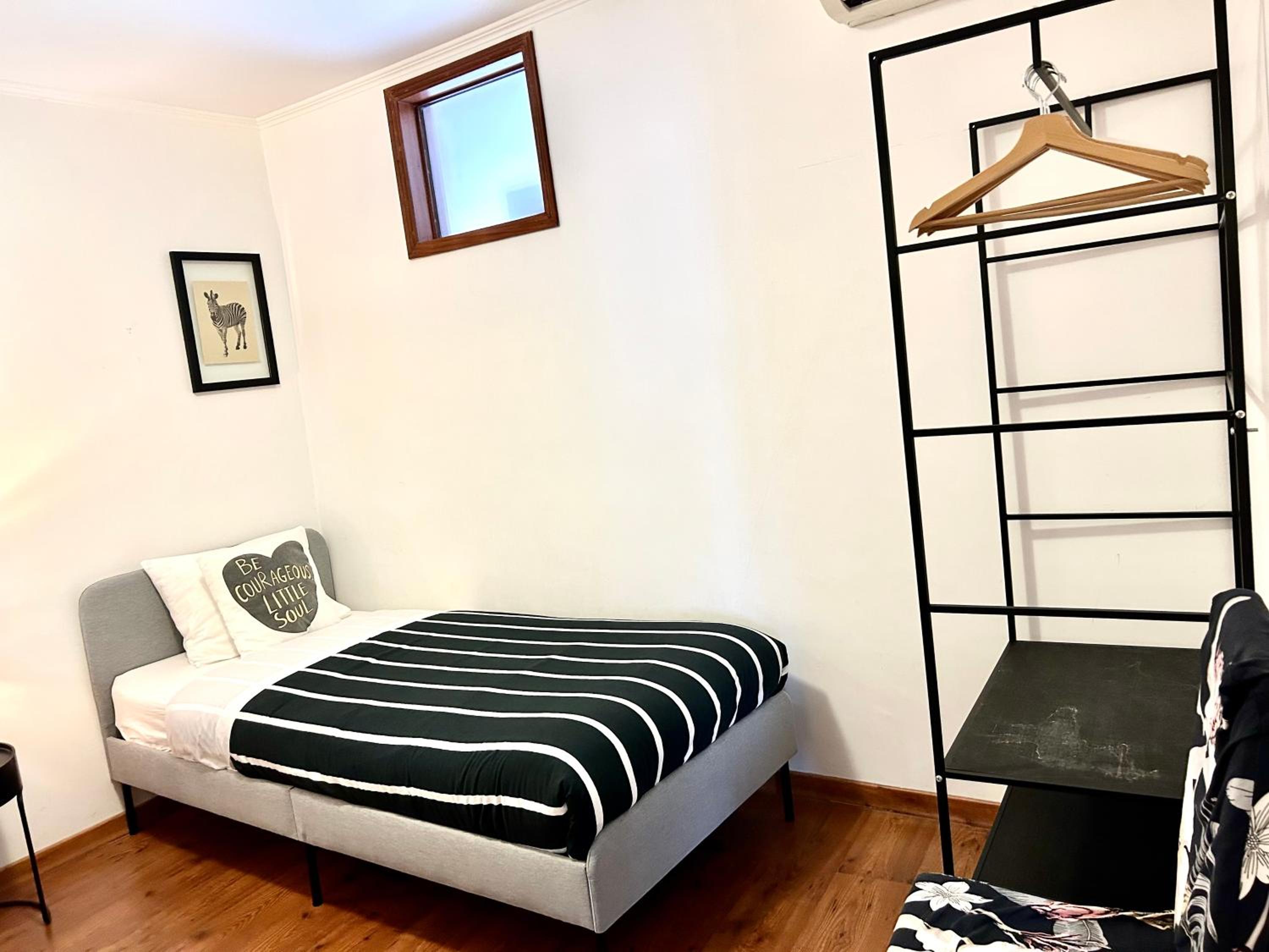 FADO Bairro Alto - SSs Apartments