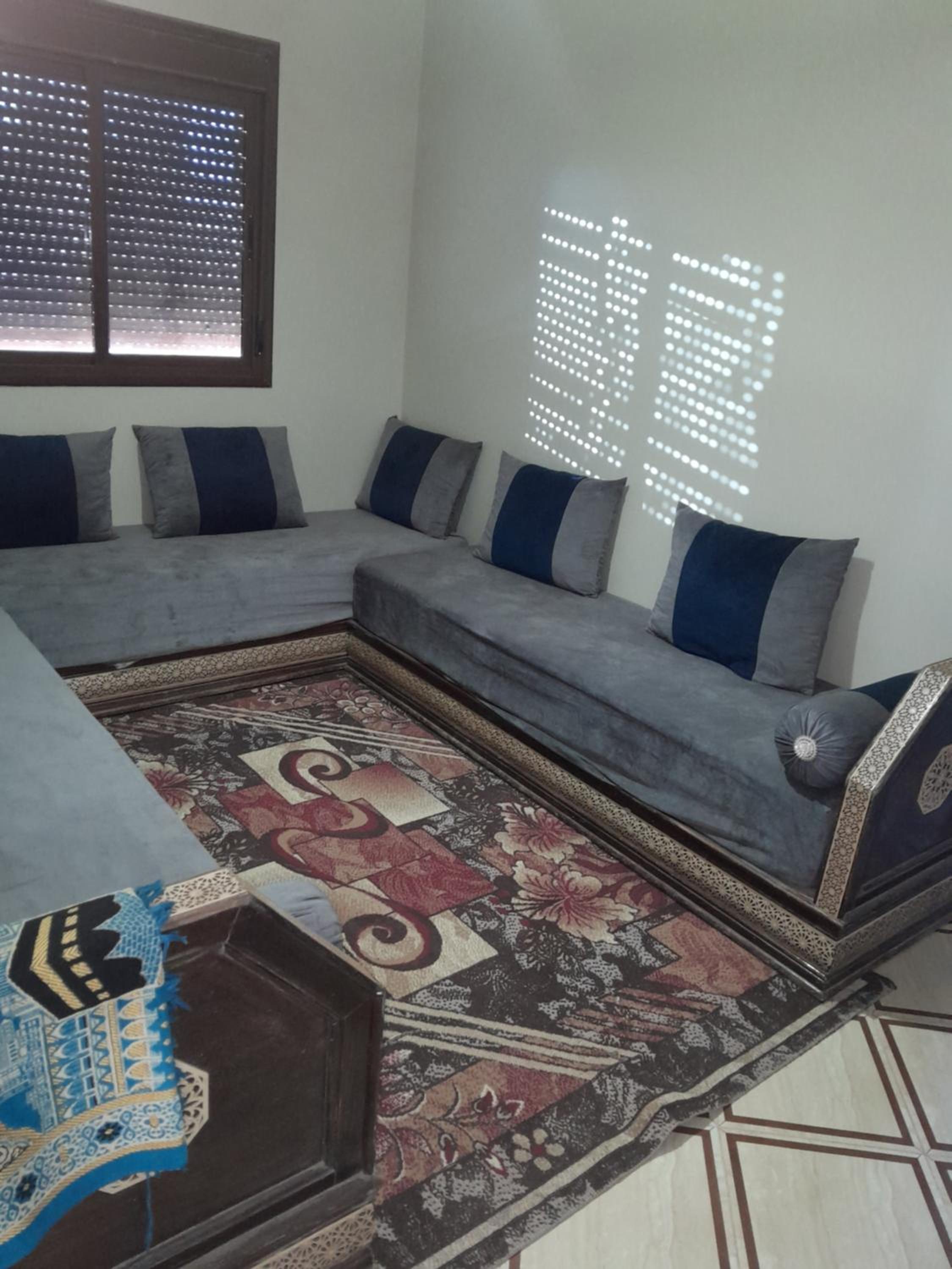 Appartements Rihanna Merzouga