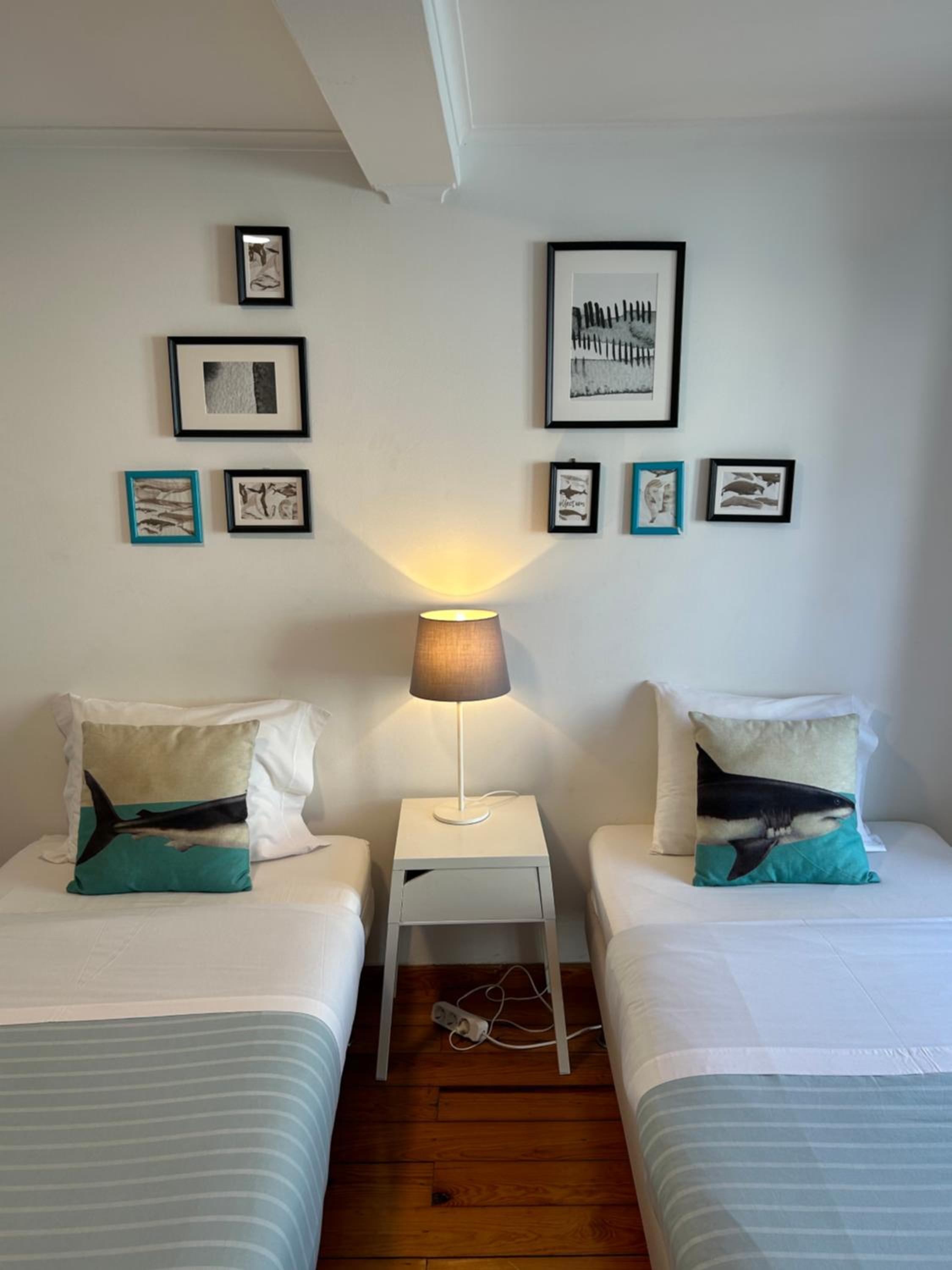 FADO Bairro Alto - SSs Apartments