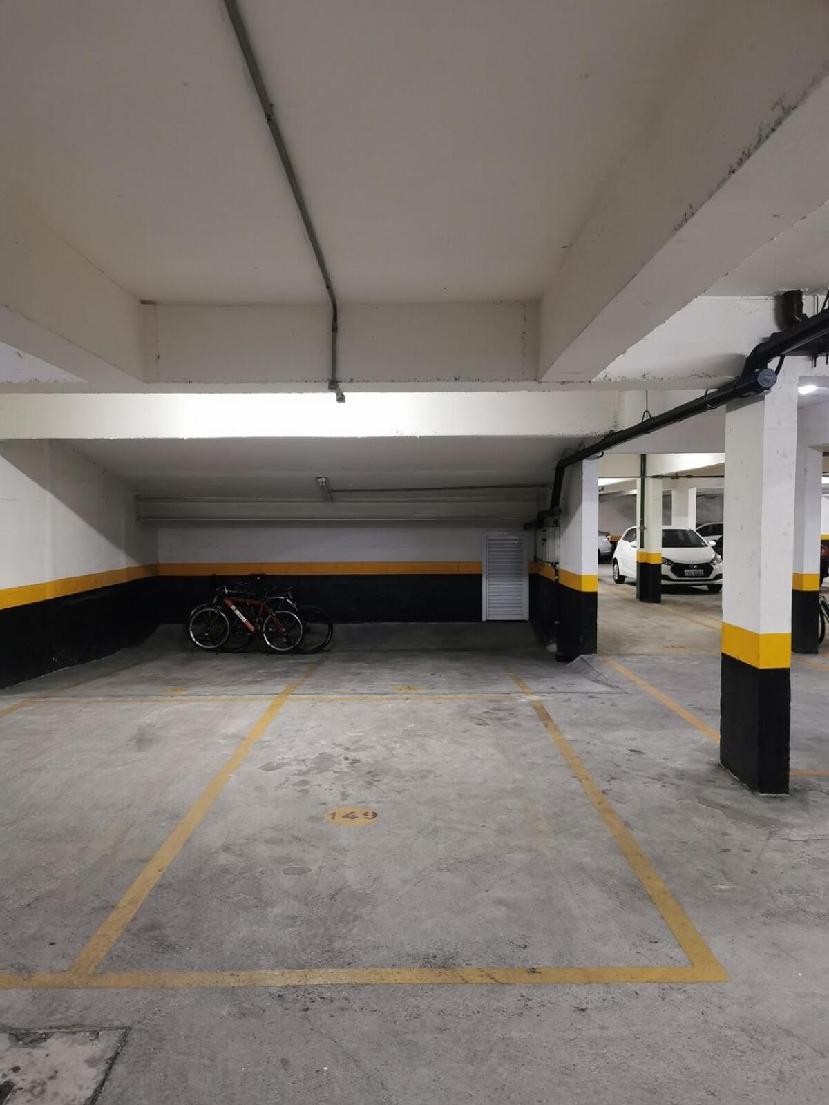 Apartamento em São José dos Campos