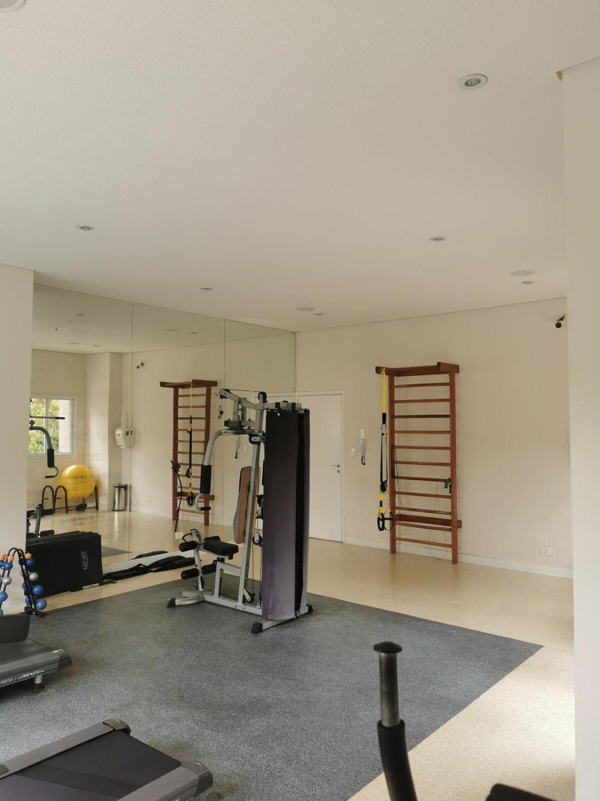 Apartamento em São José dos Campos