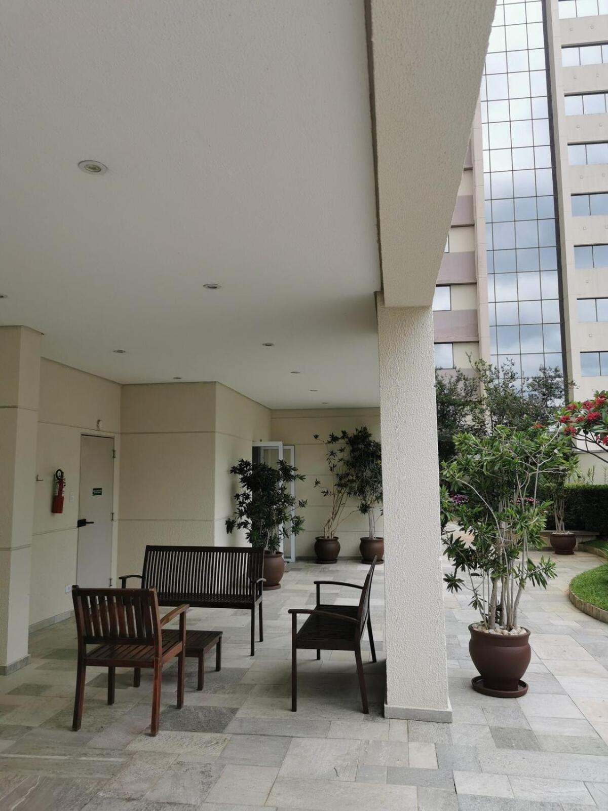 Apartamento em São José dos Campos