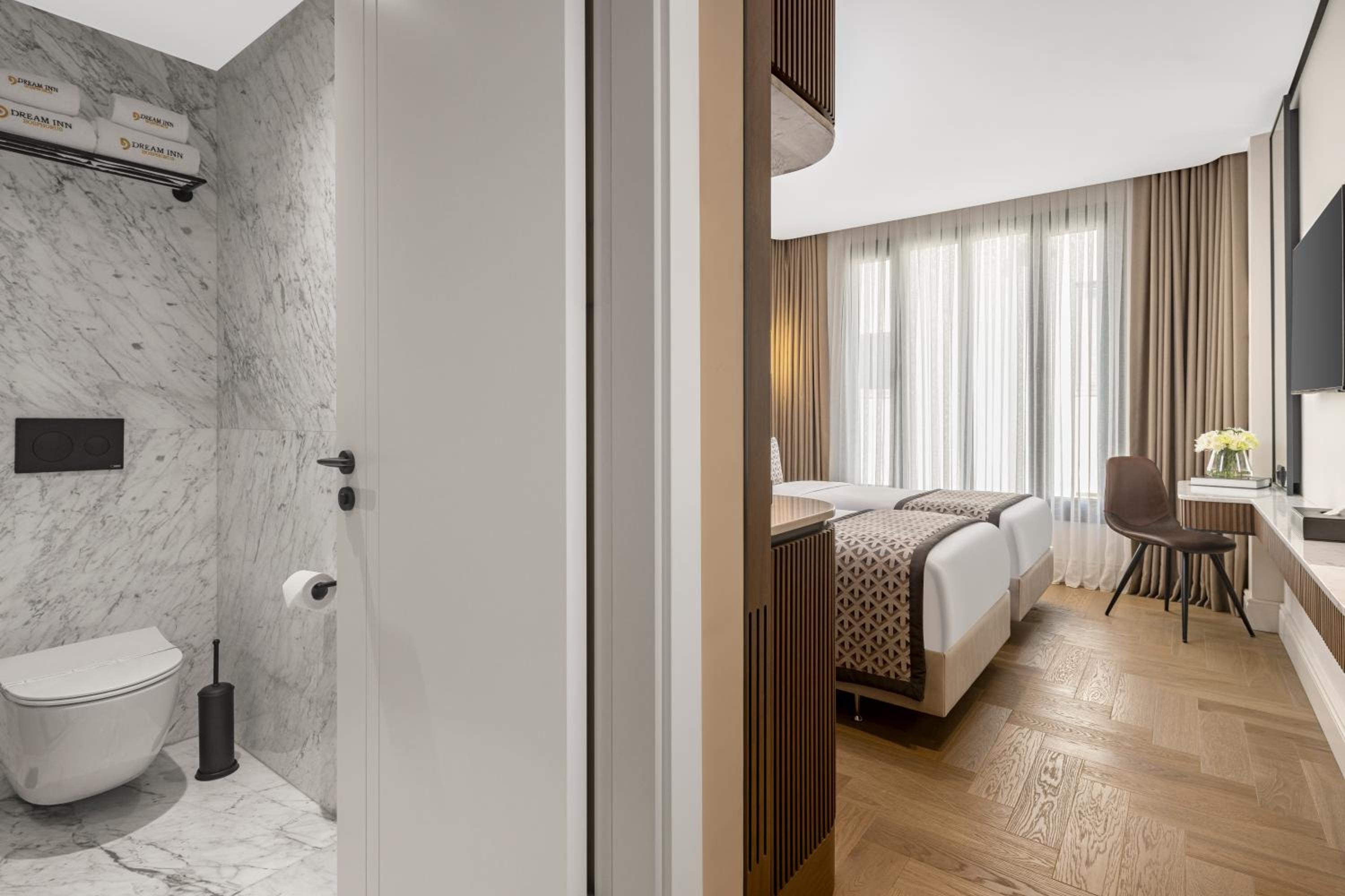 Dream Inn Karaköy Boğazı - Image 39