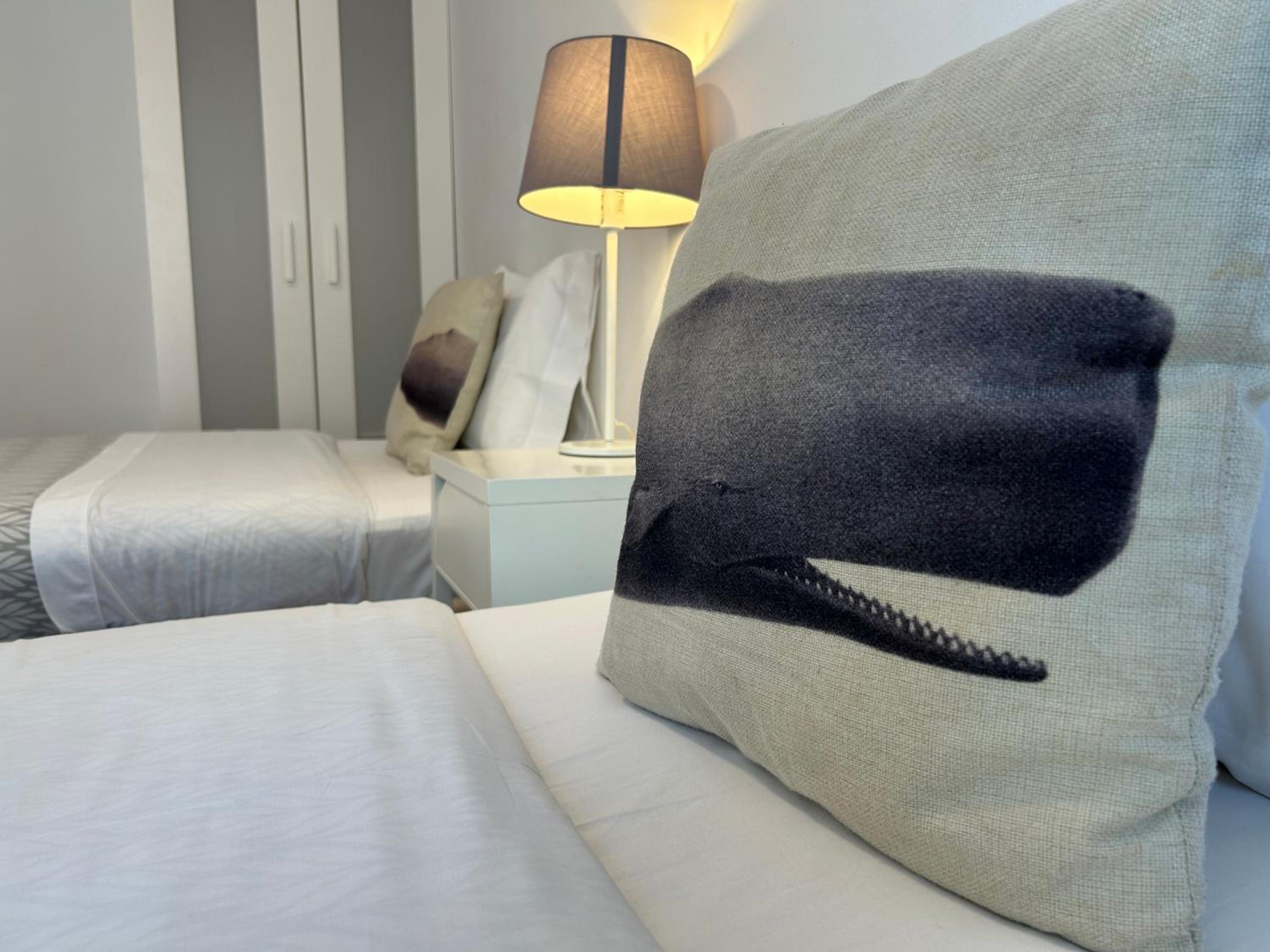 FADO Bairro Alto - SSs Apartments
