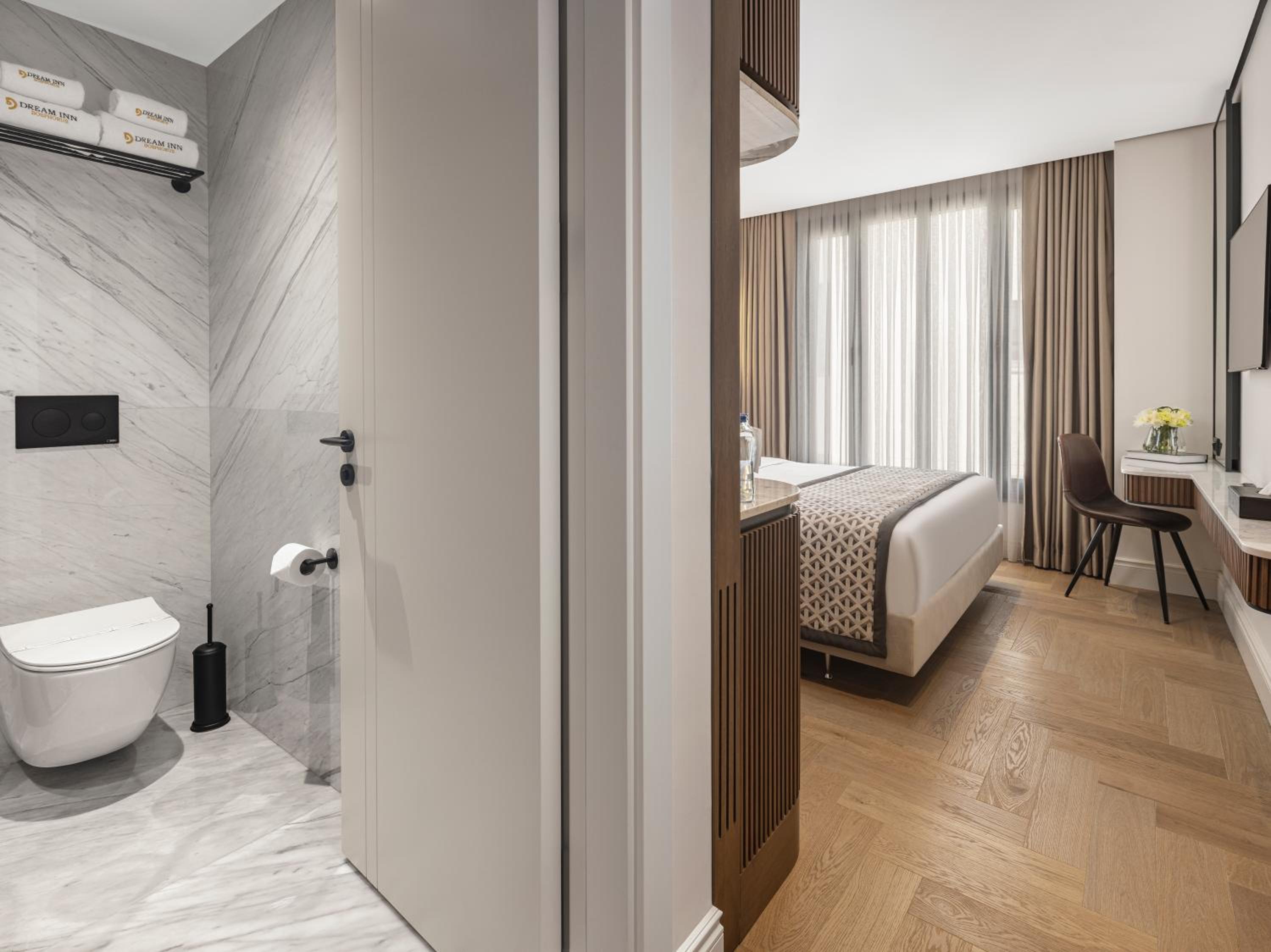 Dream Inn Karaköy Boğazı - Image 34