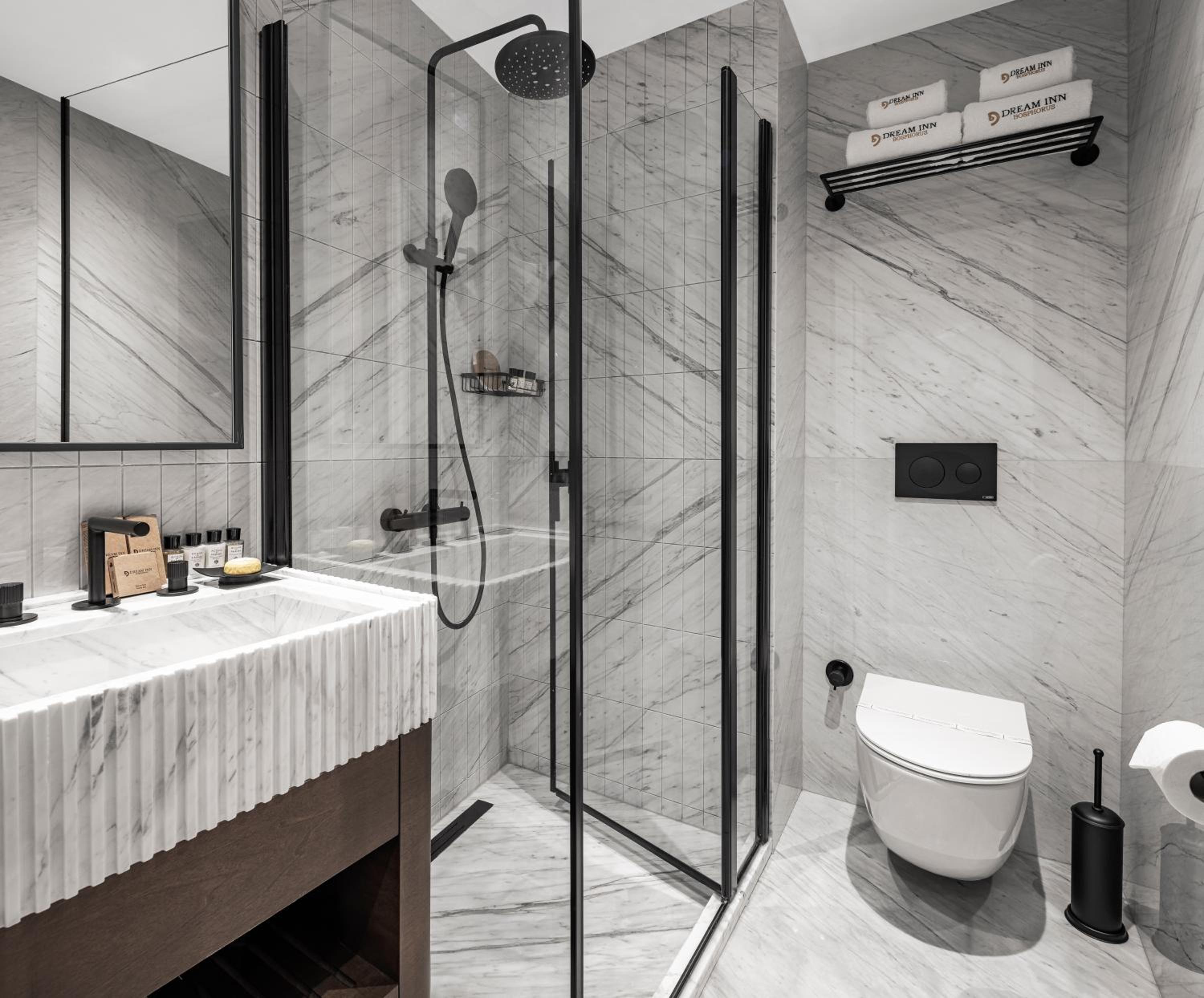 Dream Inn Karaköy Boğazı - Image 38