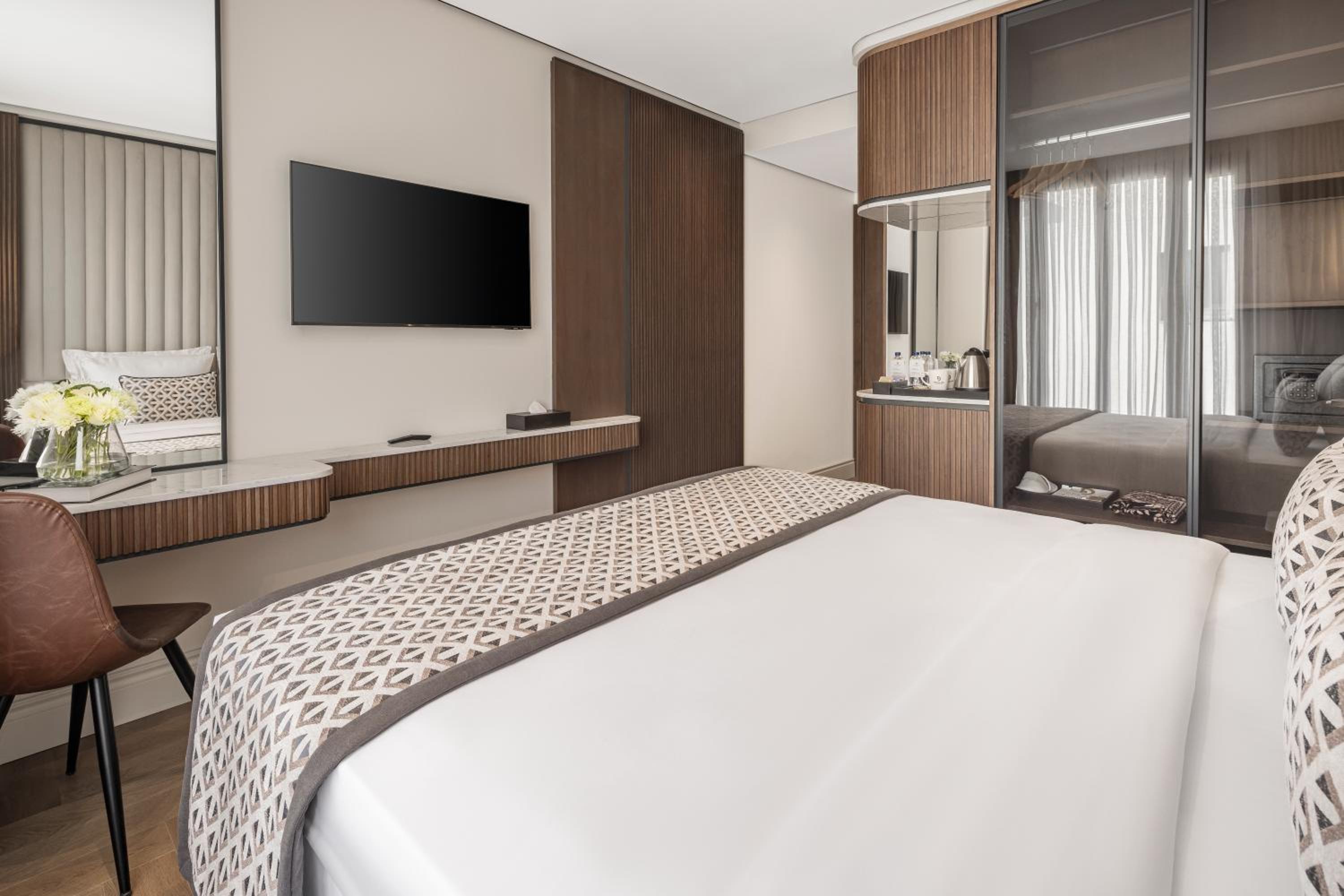 Dream Inn Karaköy Boğazı - Image 37