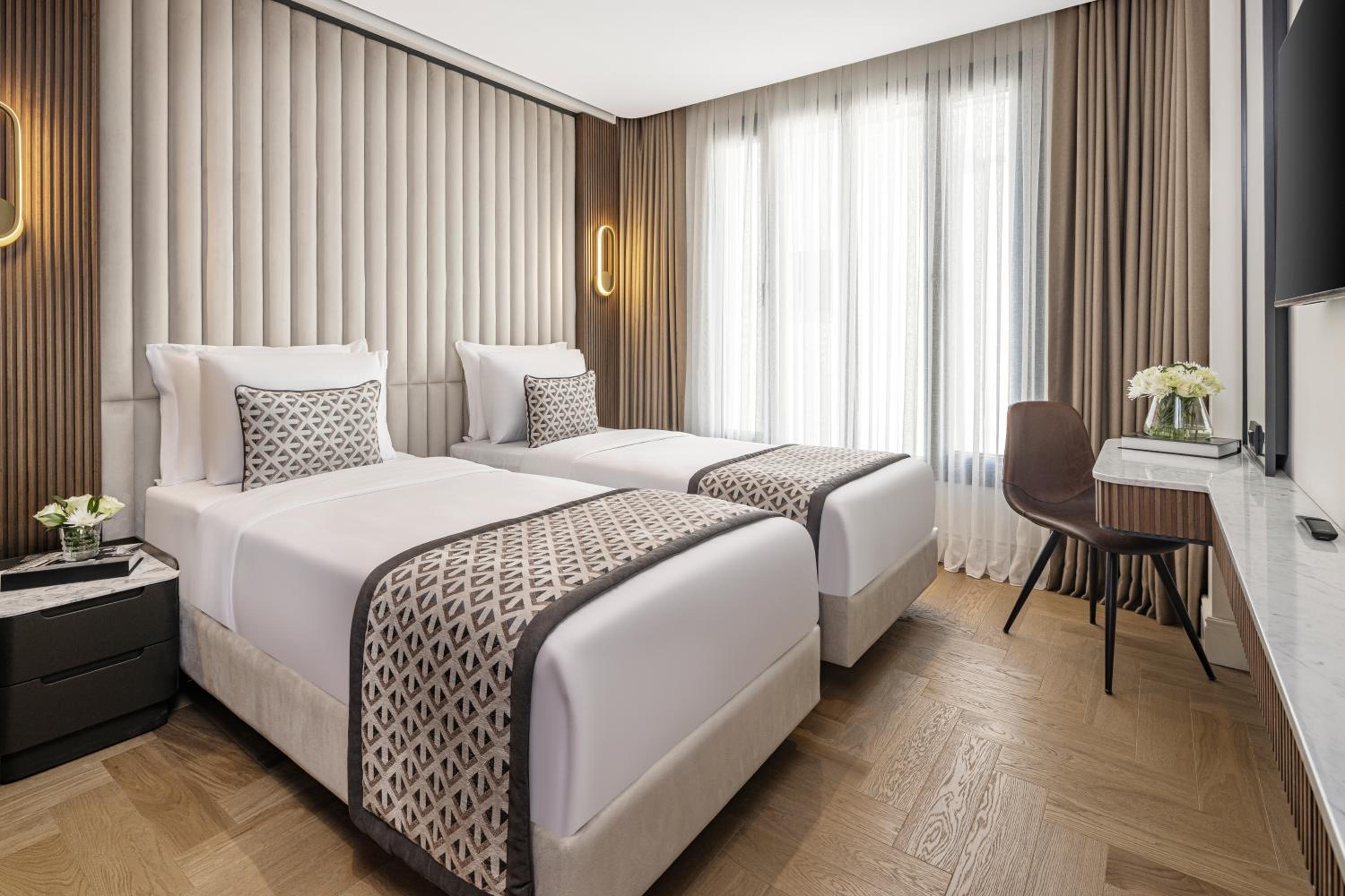 Dream Inn Karaköy Boğazı - Image 36