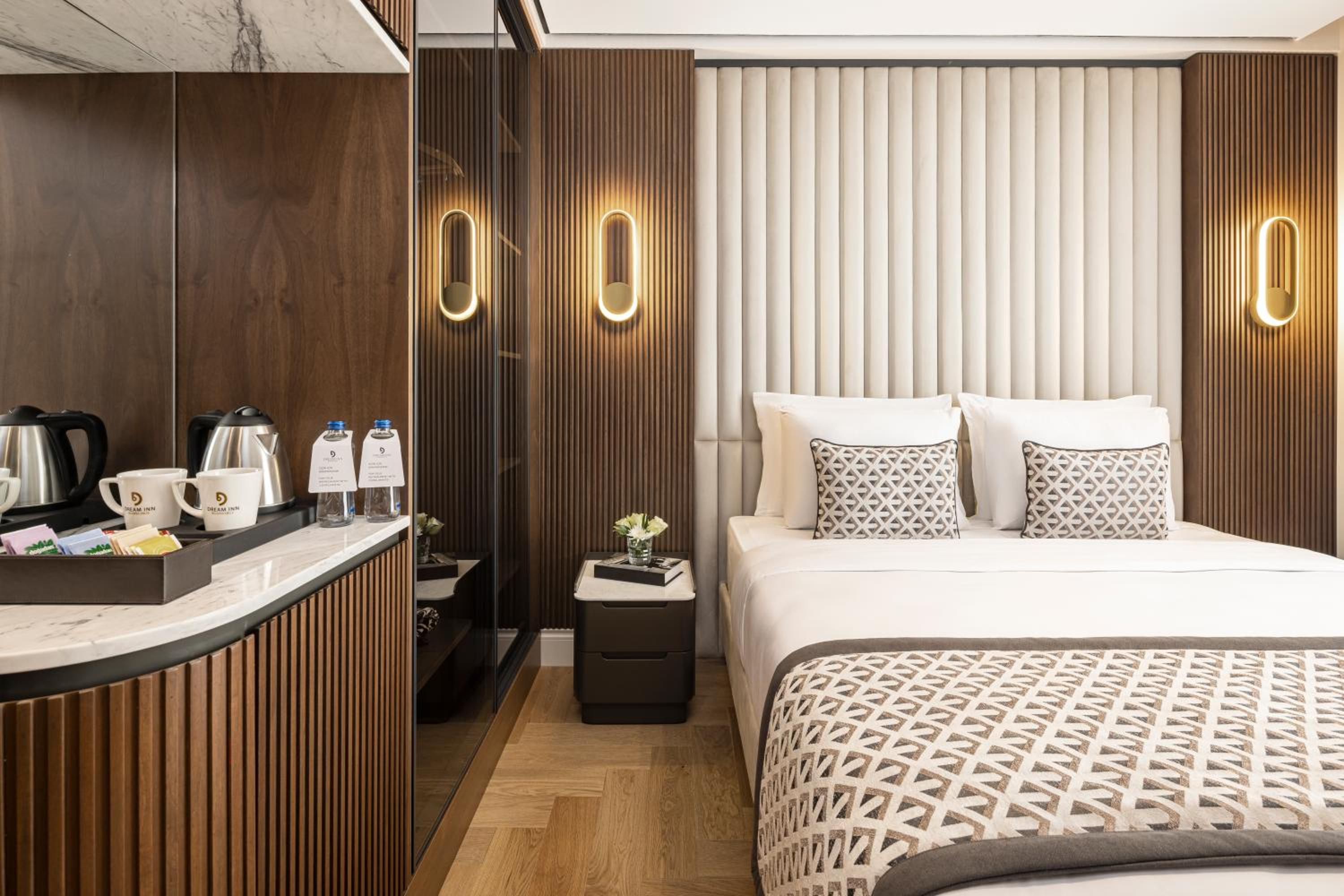 Dream Inn Karaköy Boğazı - Image 15