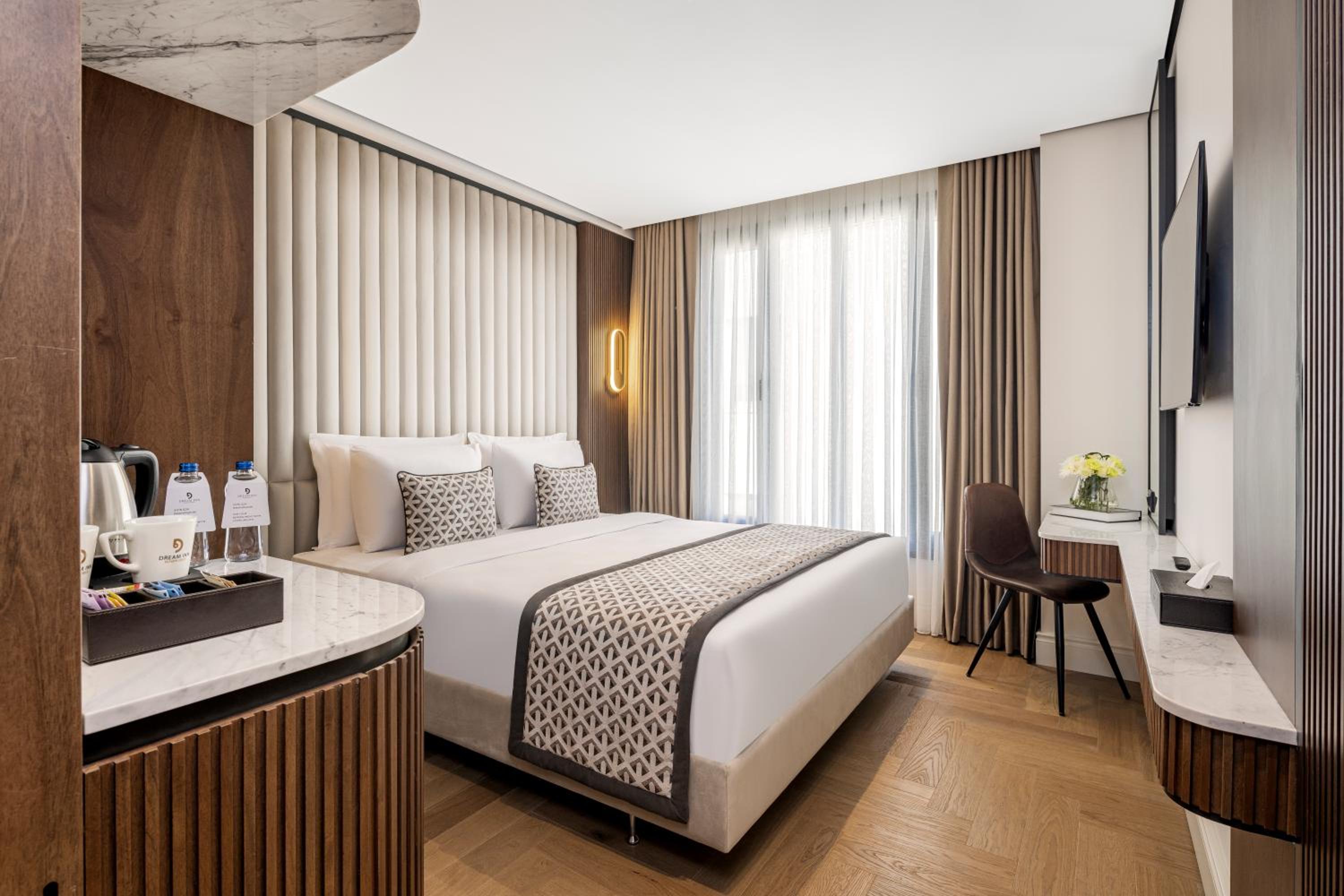 Dream Inn Karaköy Boğazı - Image 31