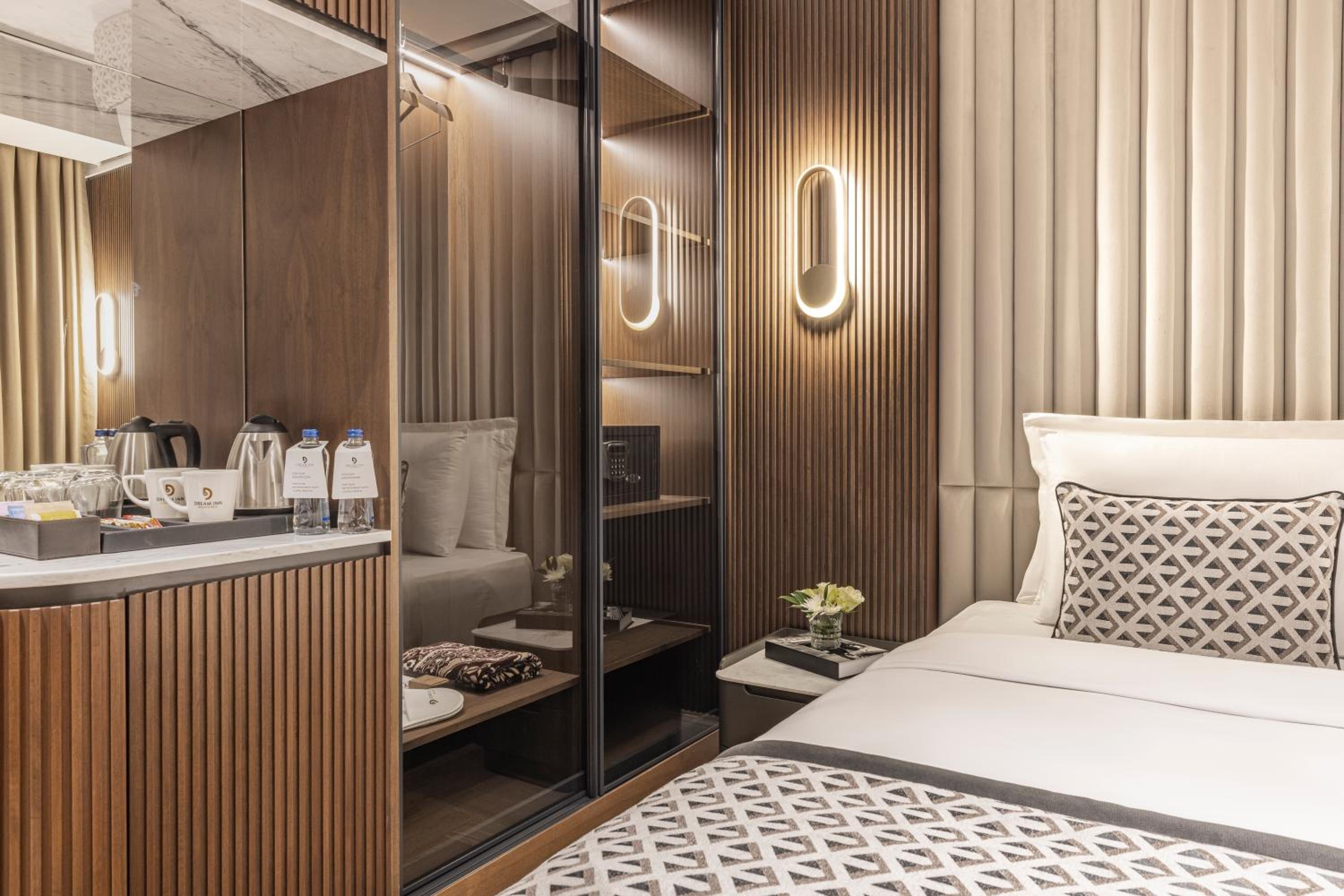 Dream Inn Karaköy Boğazı - Image 20