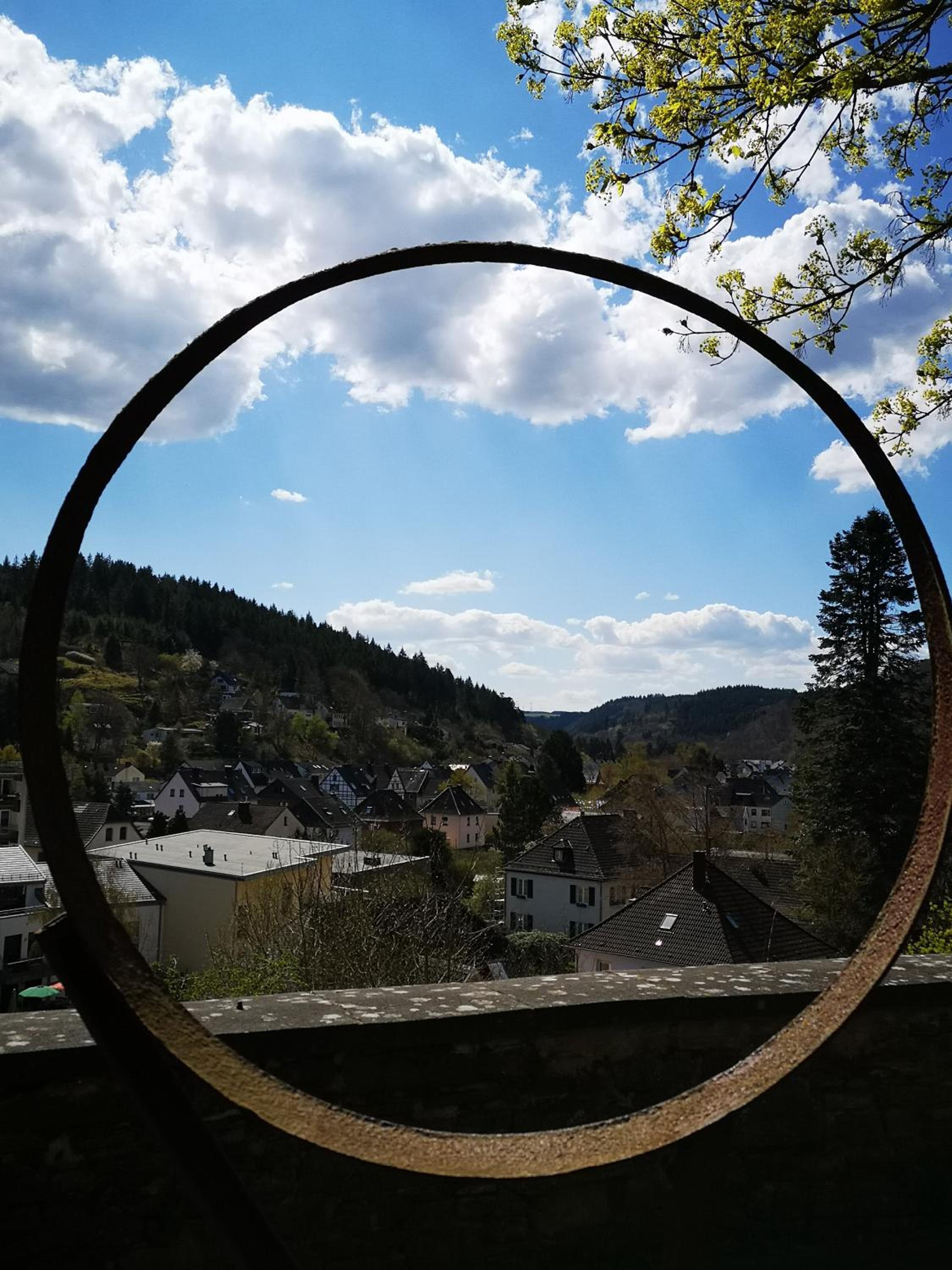 Ferienwohnung Eifelblick