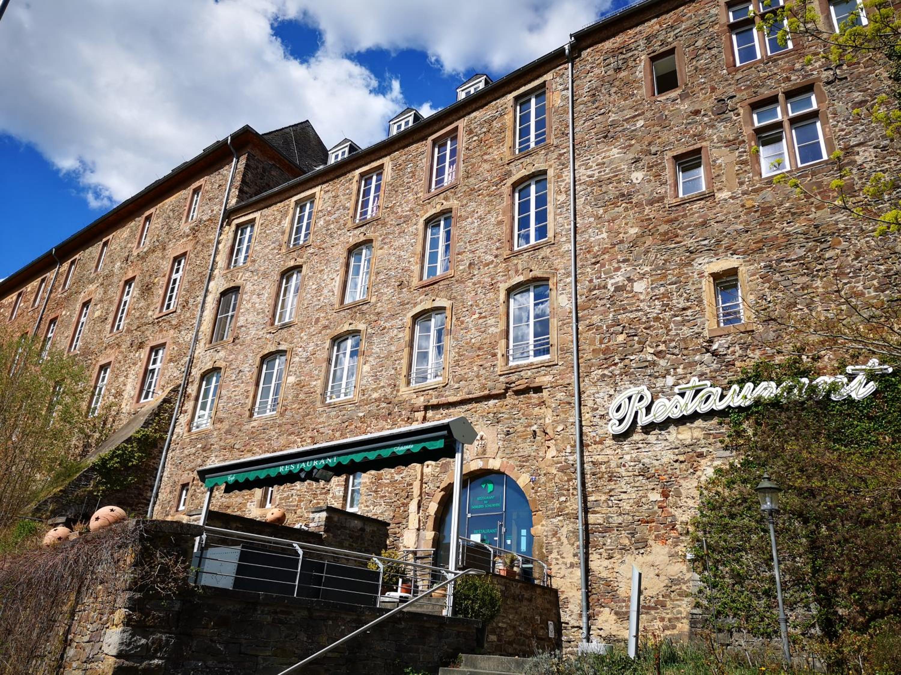 Ferienwohnung Eifelblick