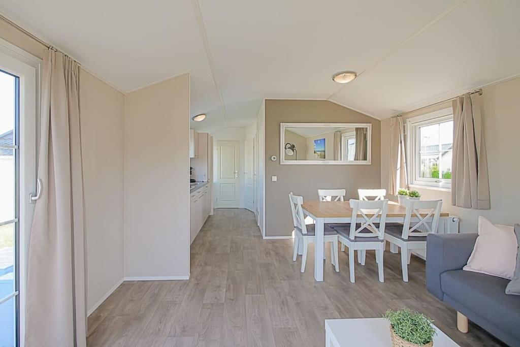 Chalet Luttikduin Nr 22 - Callantsoog aan Zee view 5