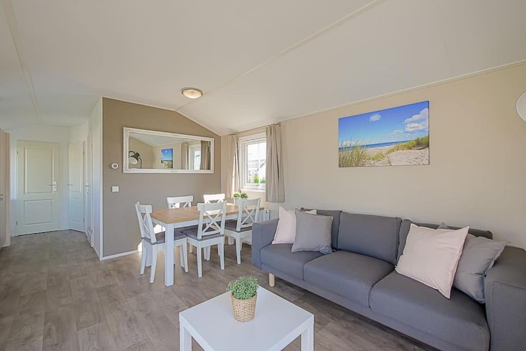 Chalet Luttikduin Nr 22 - Callantsoog aan Zee view 2