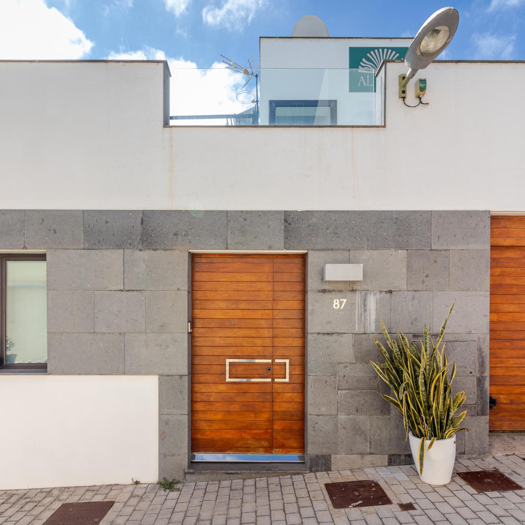 Villa Al Alba