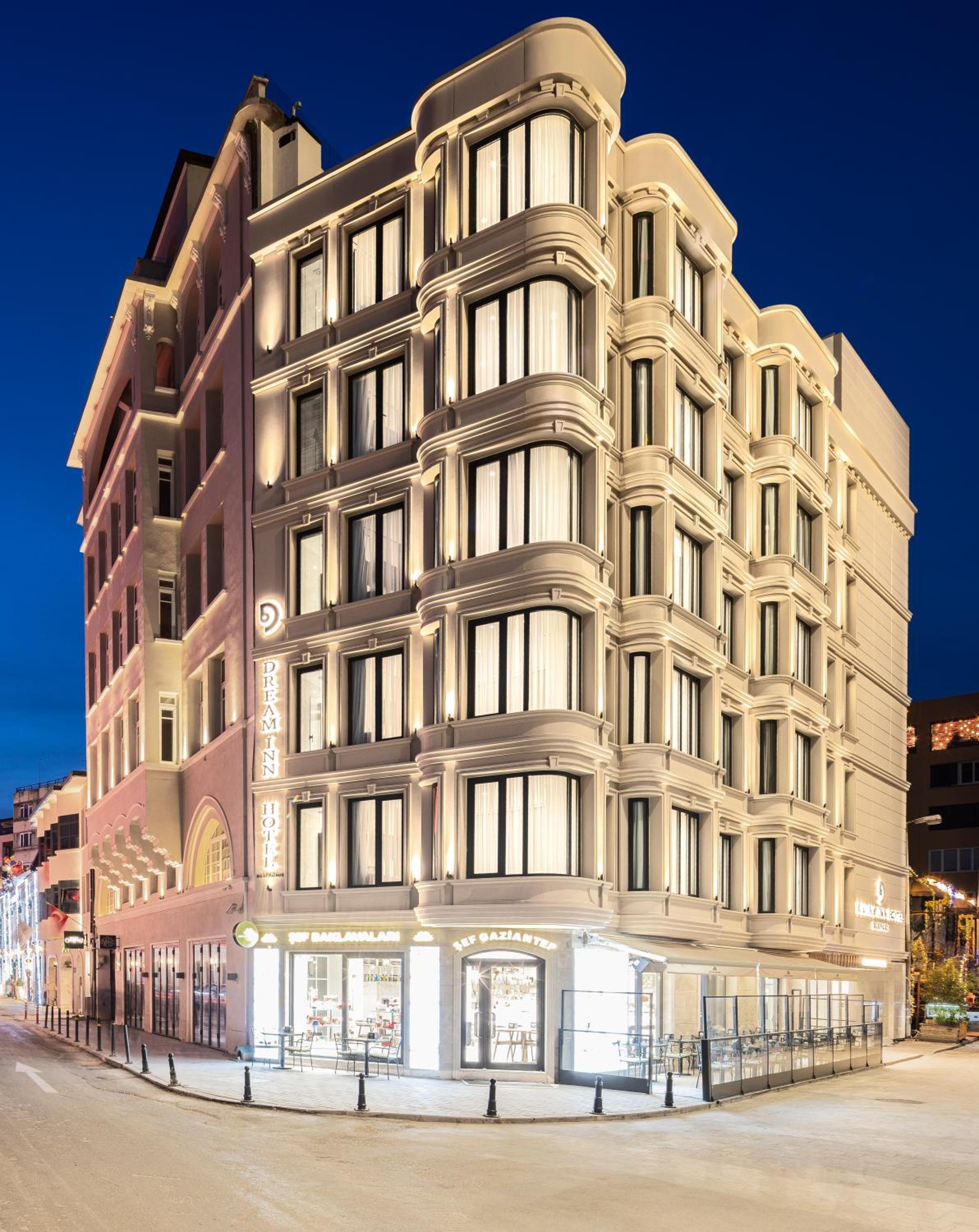 Dream Inn Karaköy Boğazı - Image 26