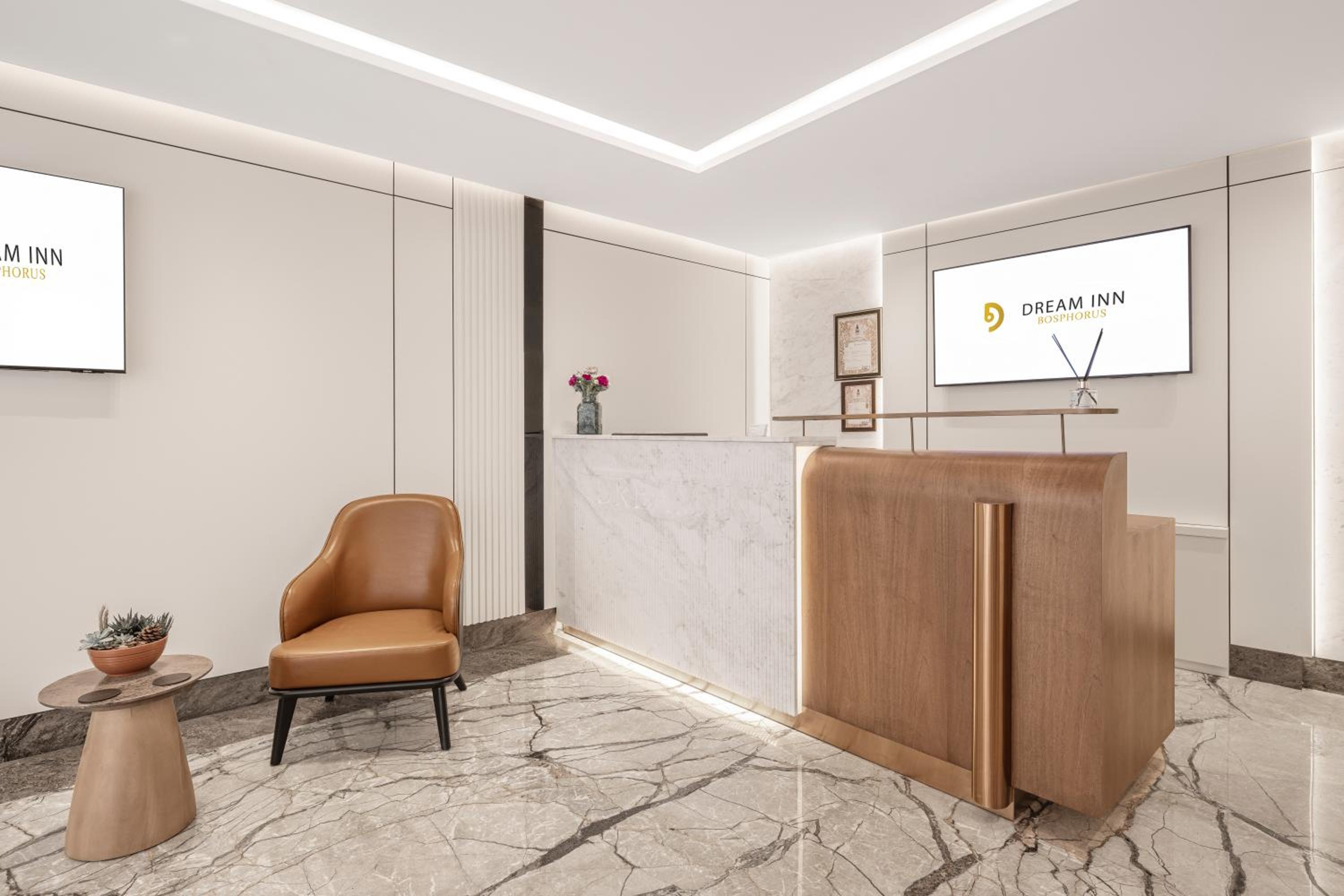 Dream Inn Karaköy Boğazı - Image 29