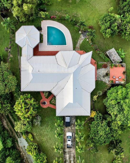 Parrot Estate Villa view 2