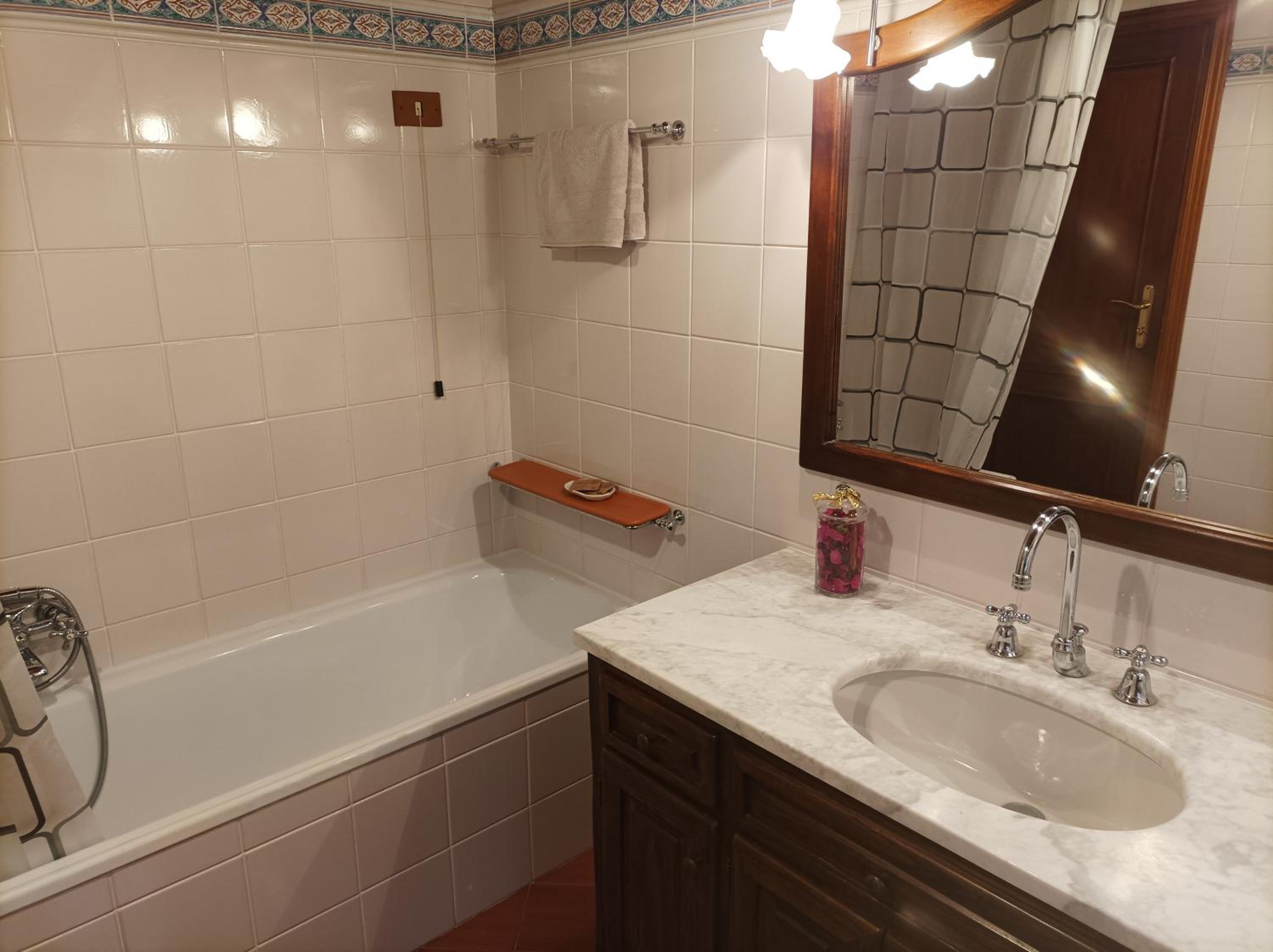 Villa Camelia Tuscany