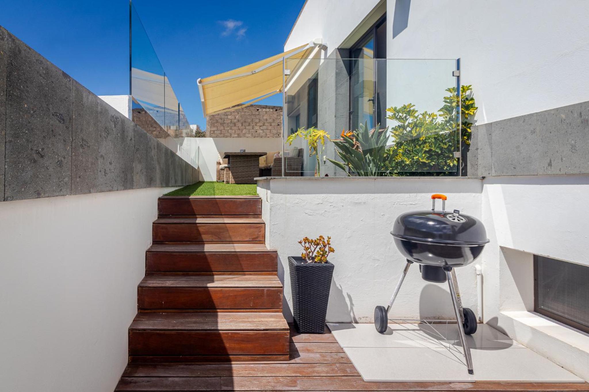 Villa Al Alba