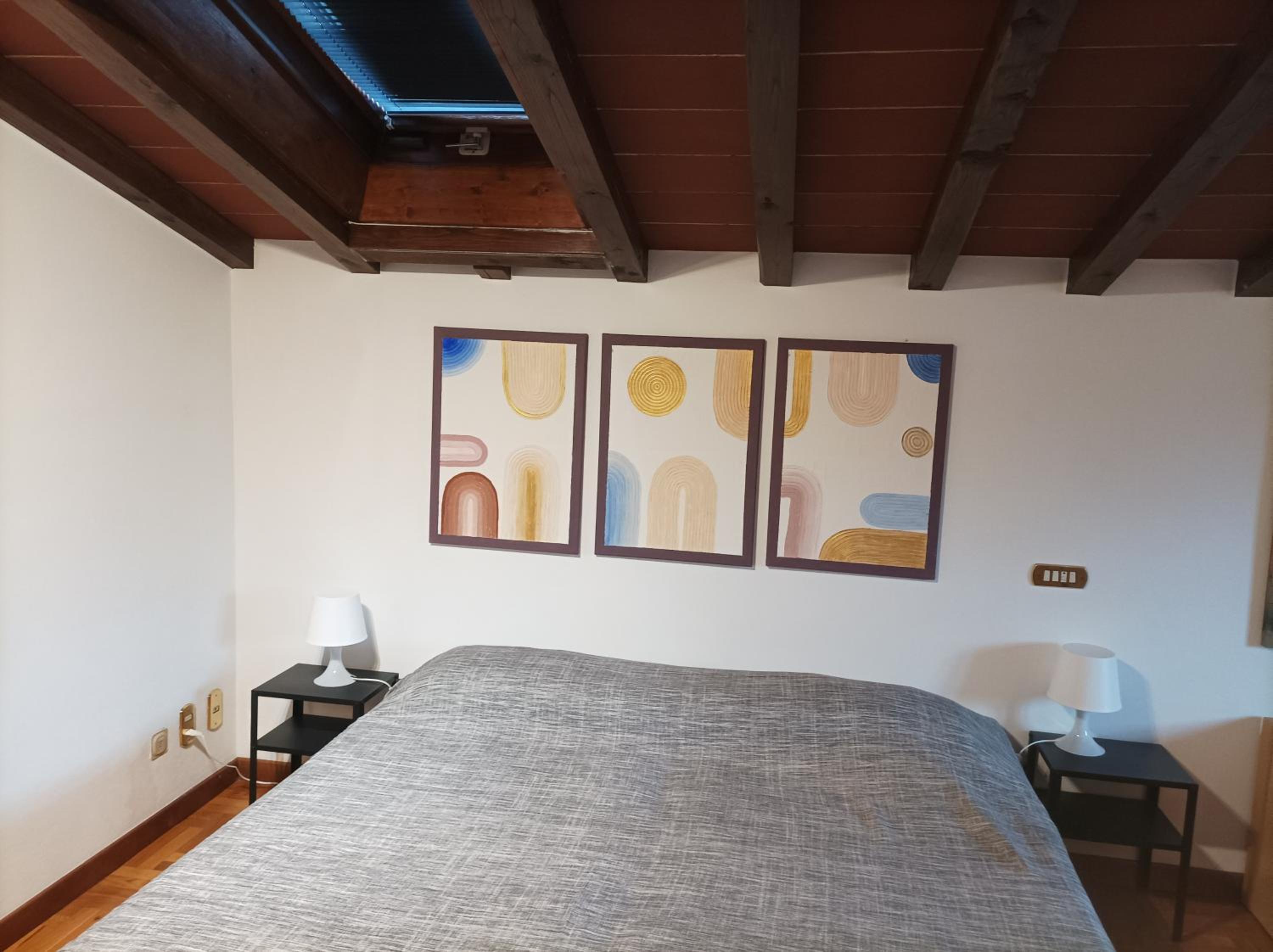 Villa Camelia Tuscany