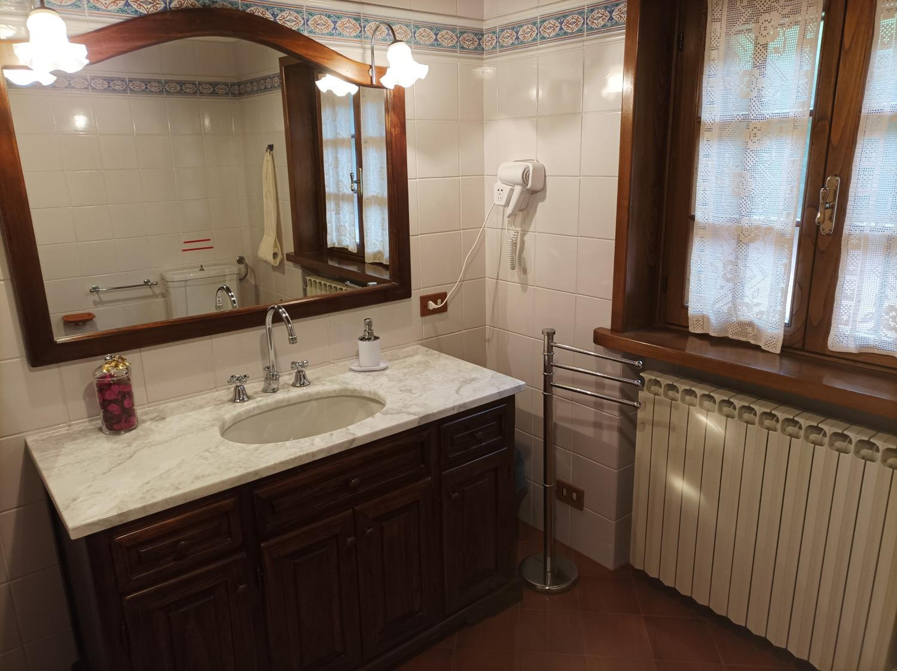 Villa Camelia Tuscany