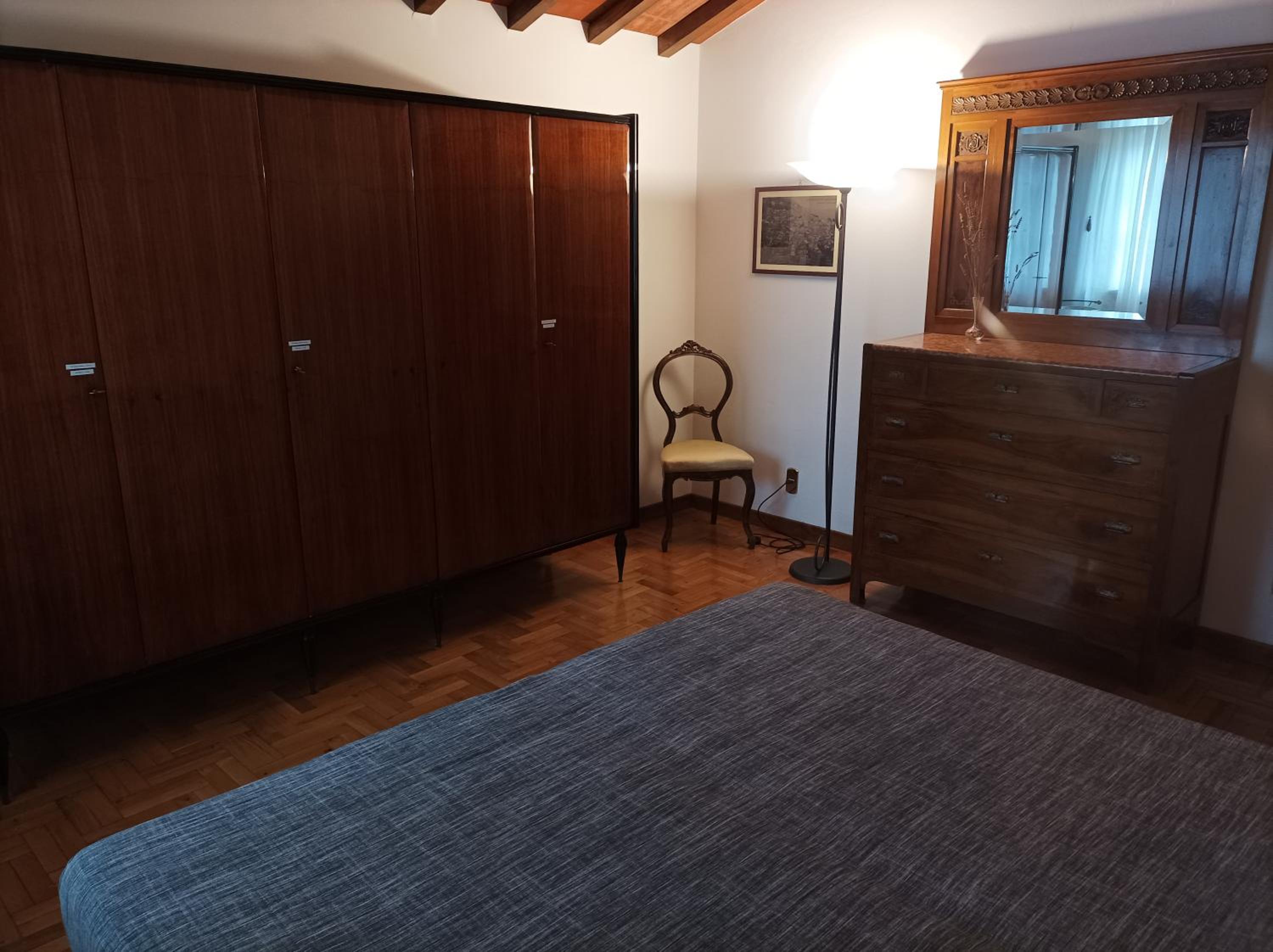 Villa Camelia Tuscany