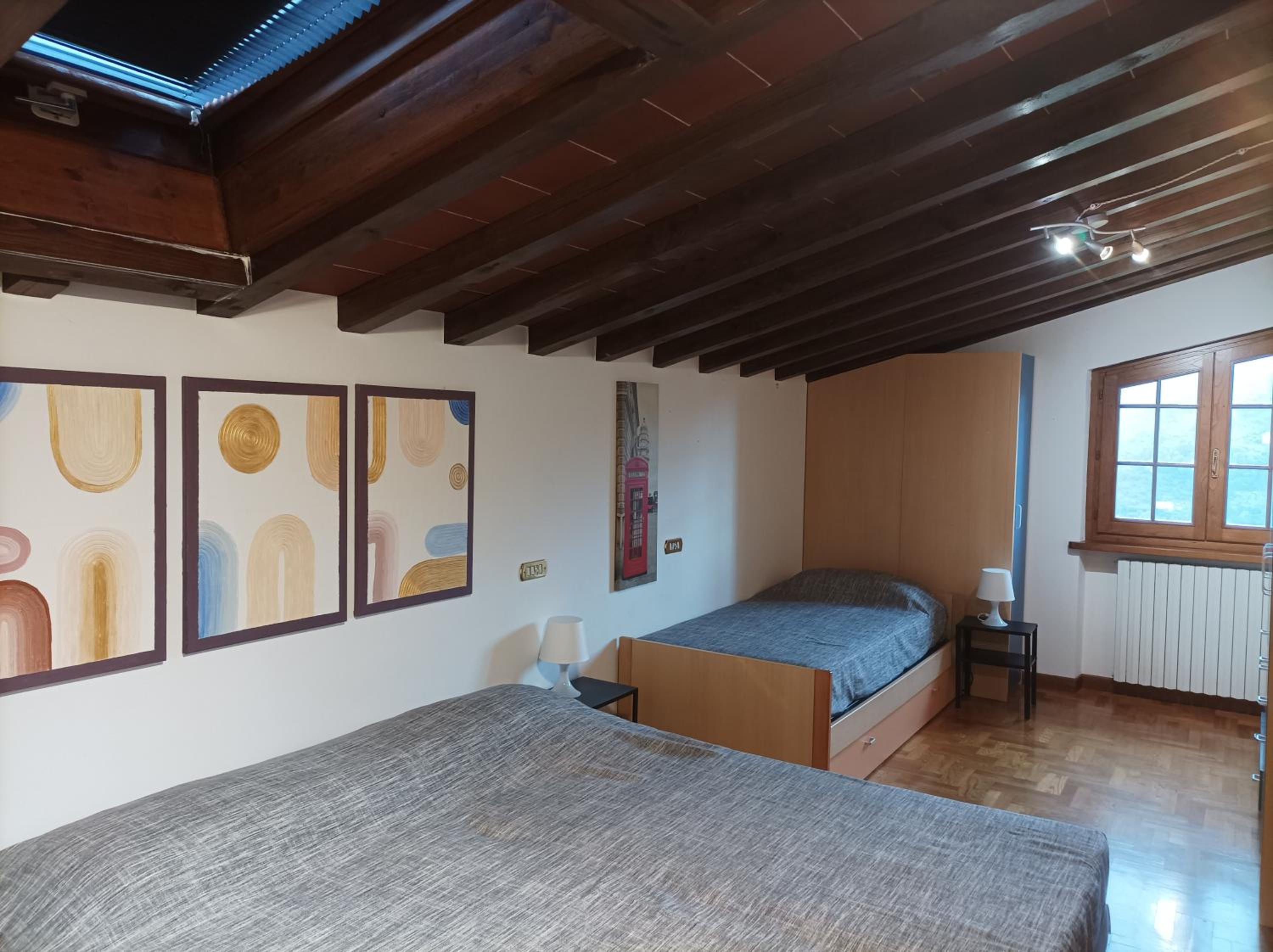 Villa Camelia Tuscany