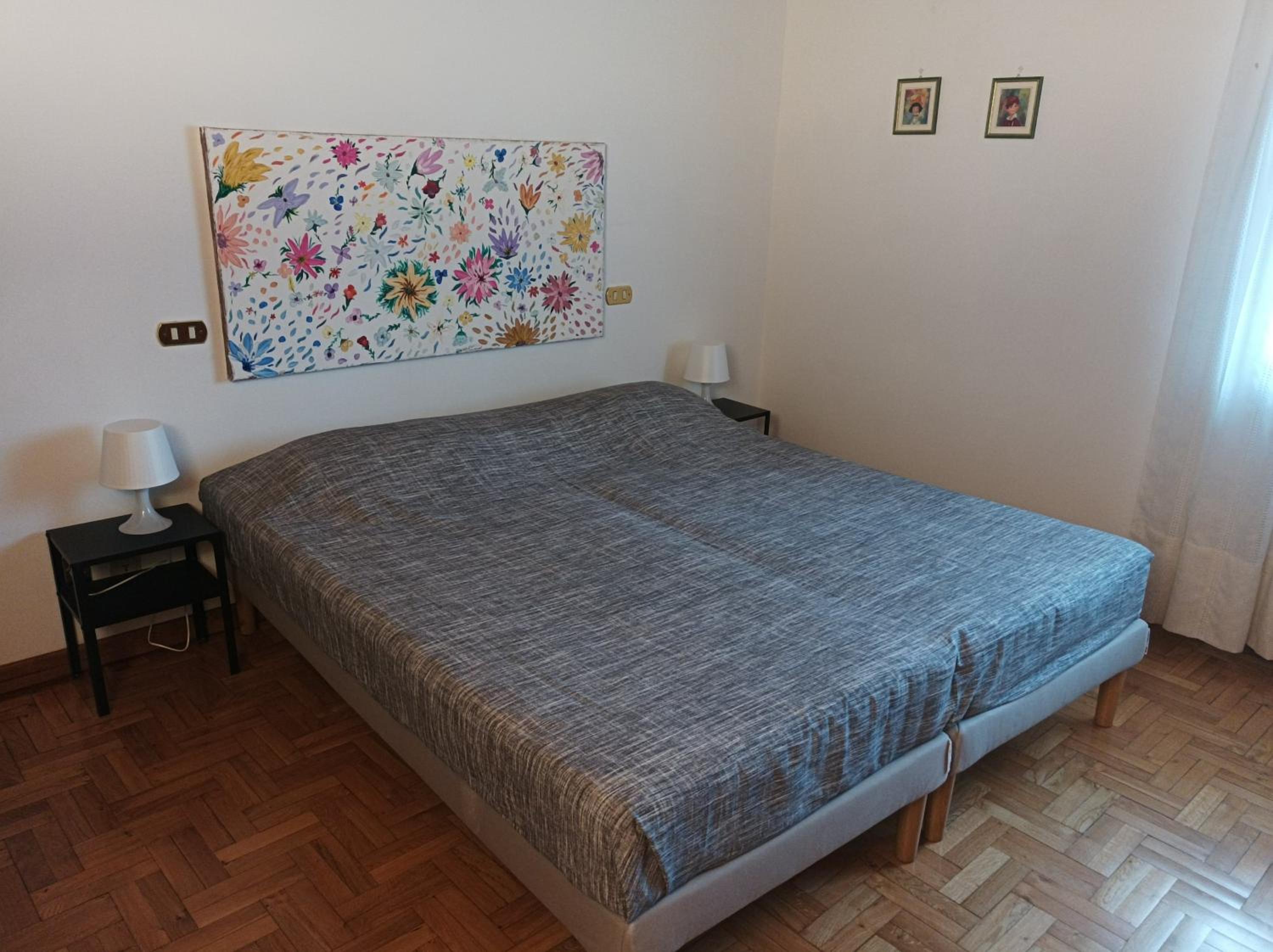 Villa Camelia Tuscany