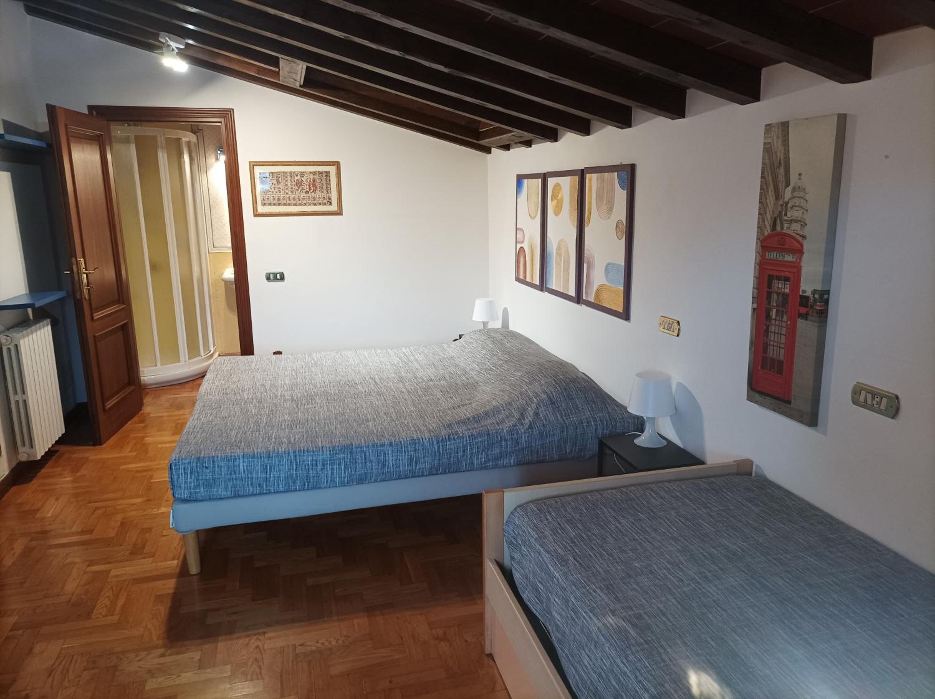 Villa Camelia Tuscany