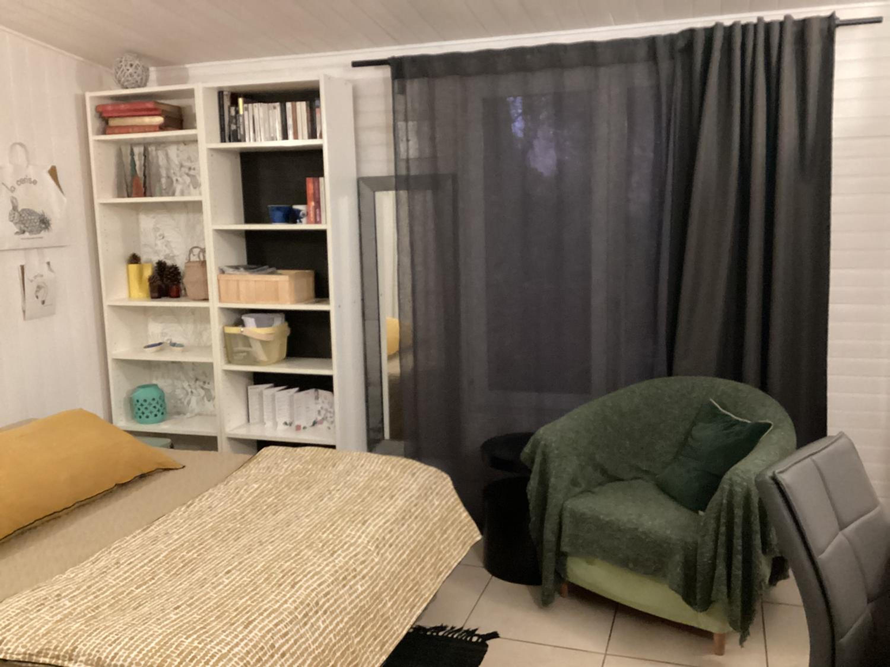 Maisonnette Nantes, photo 10