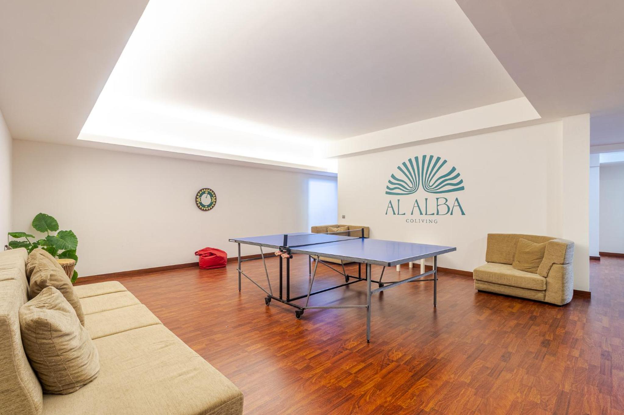 Villa Al Alba
