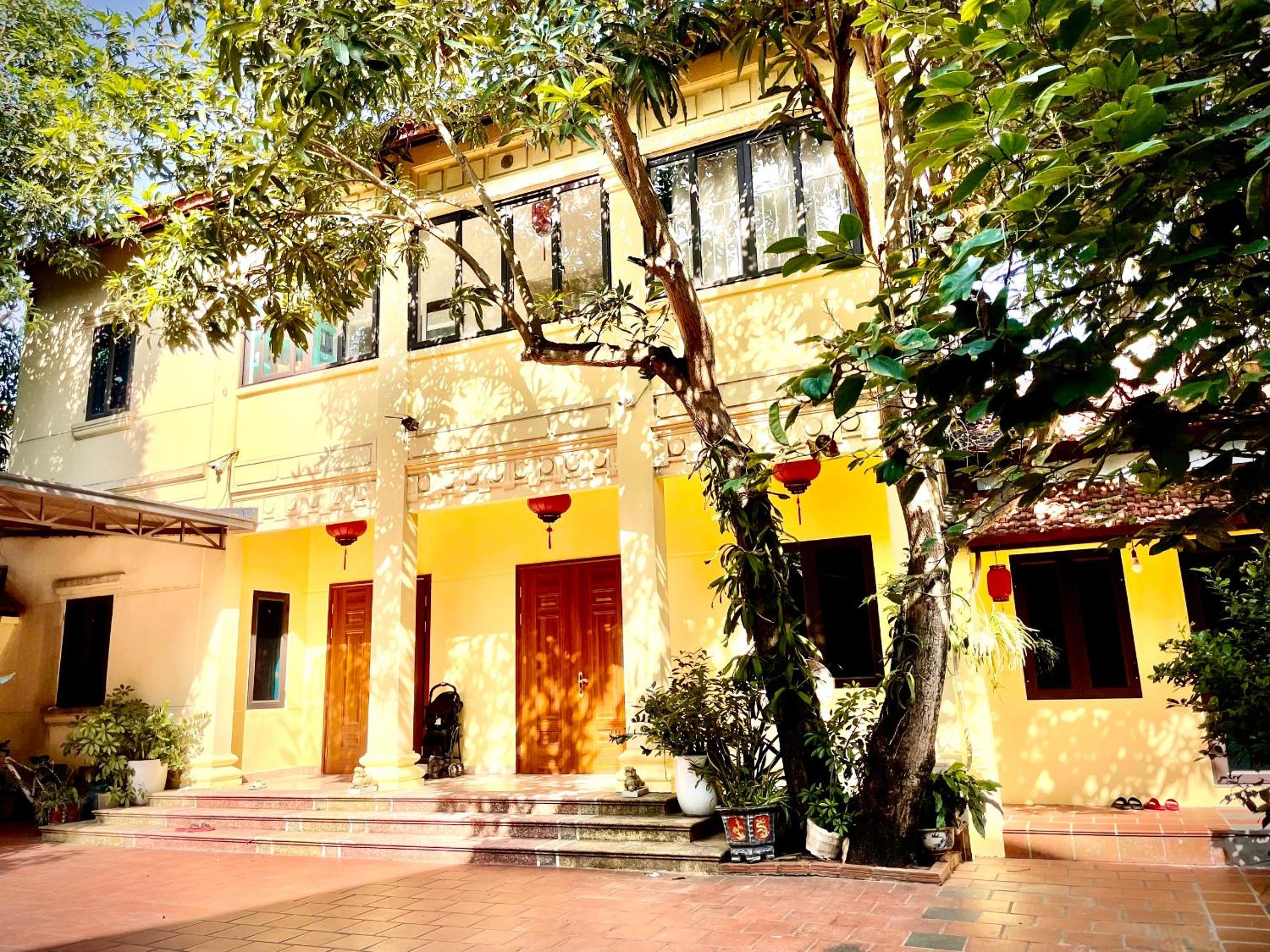 Lee Homestay