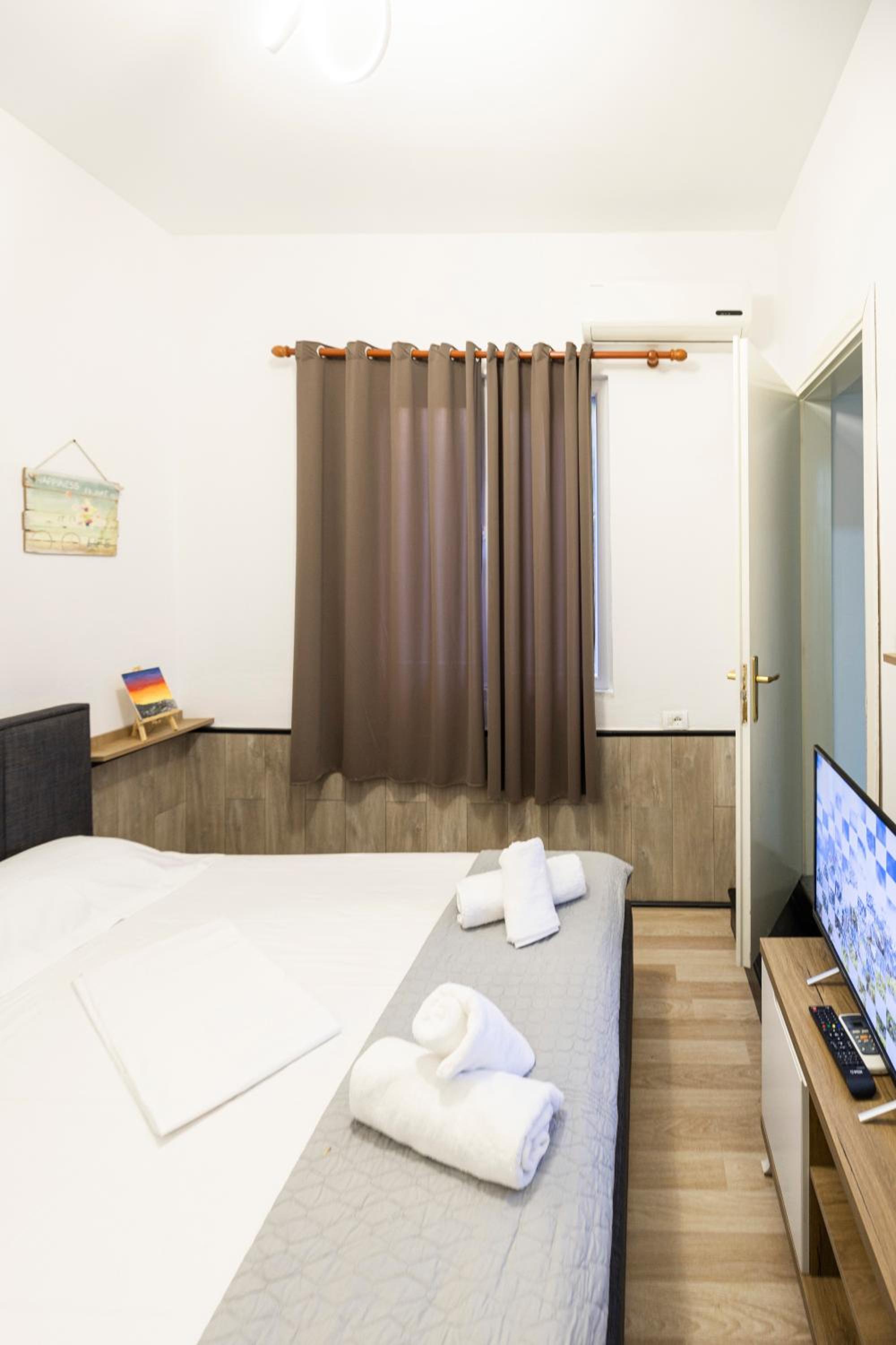 Tiny Cute Studio near the City Center - 5 min walk