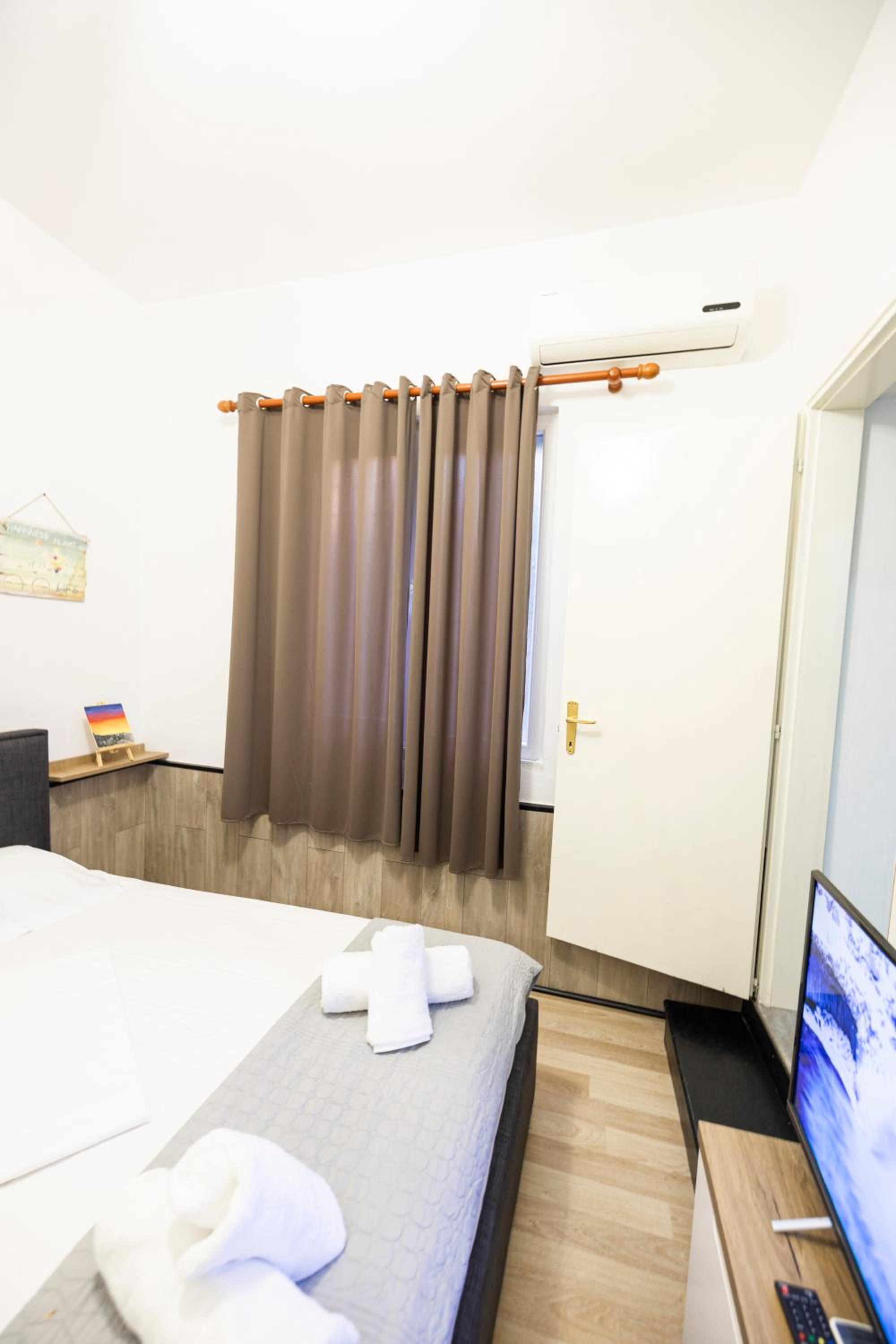 Tiny Cute Studio near the City Center - 5 min walk