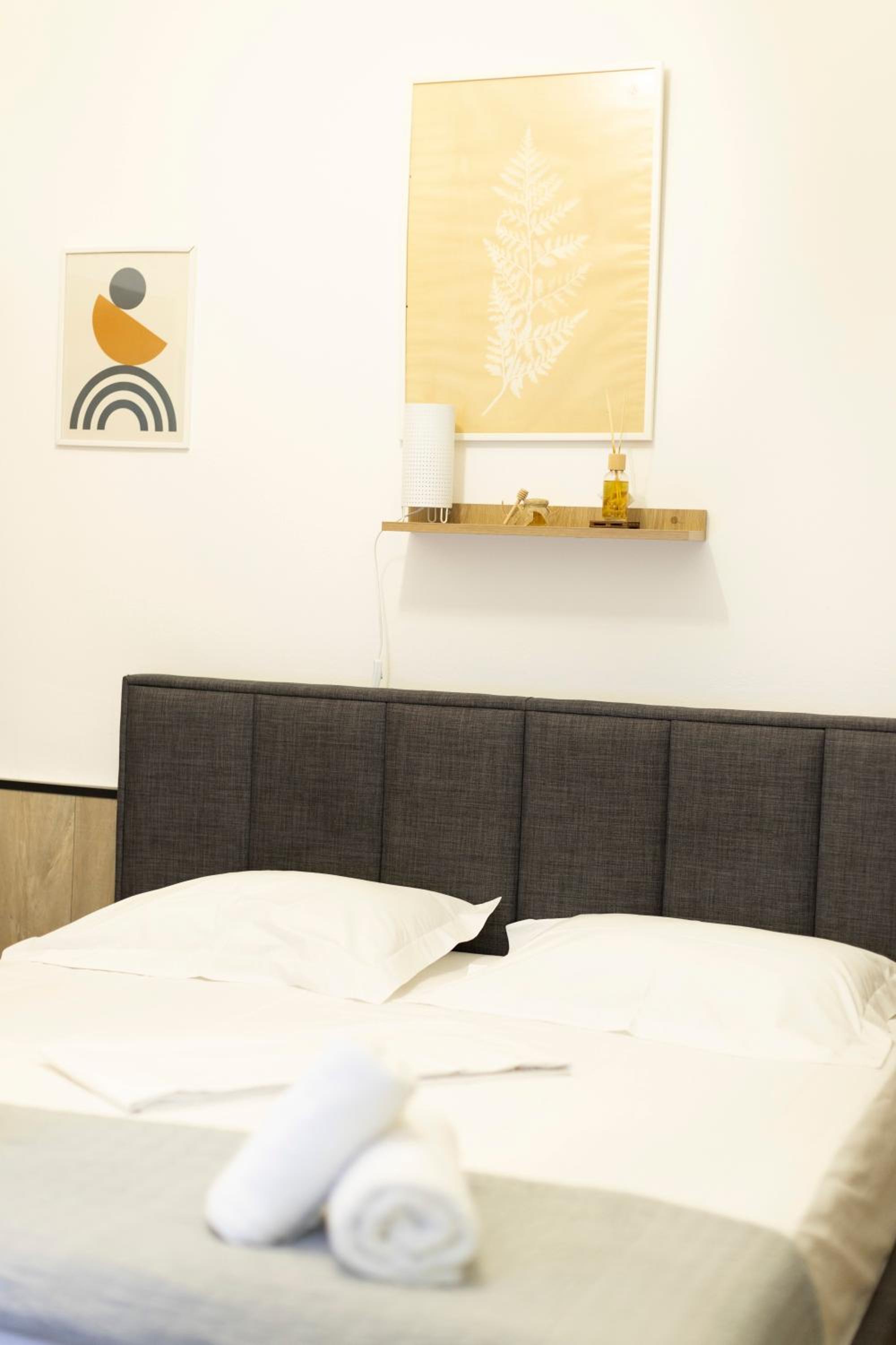 Tiny Cute Studio near the City Center - 5 min walk