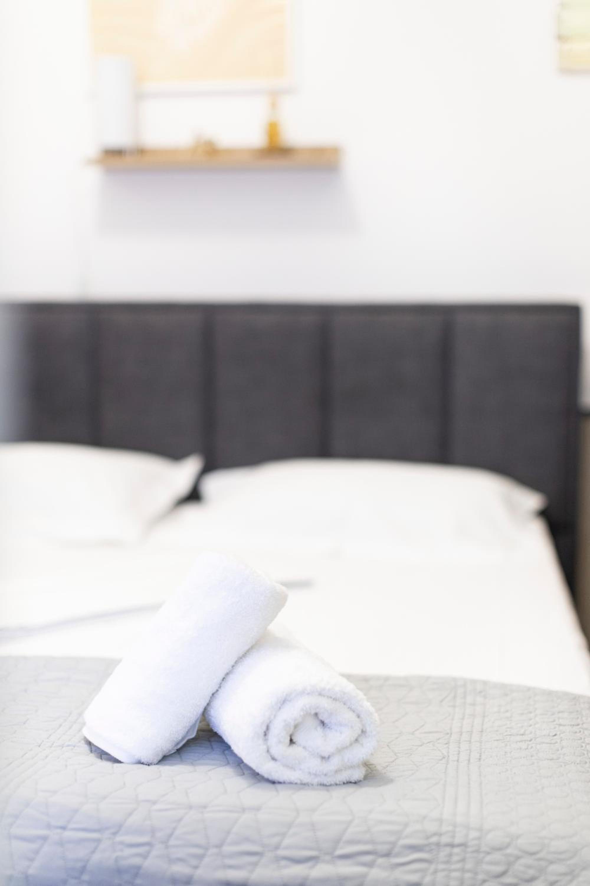 Tiny Cute Studio near the City Center - 5 min walk