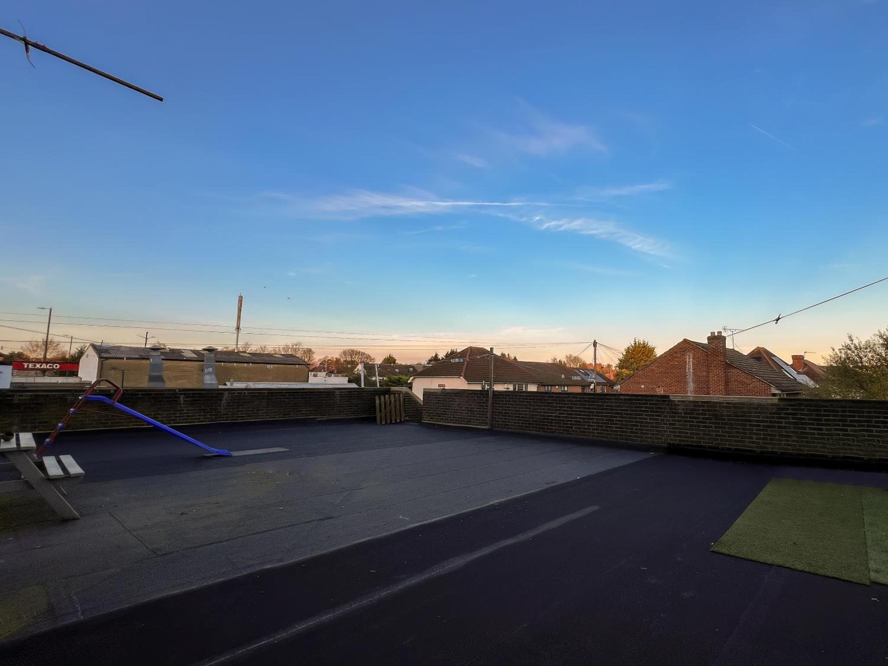 roof