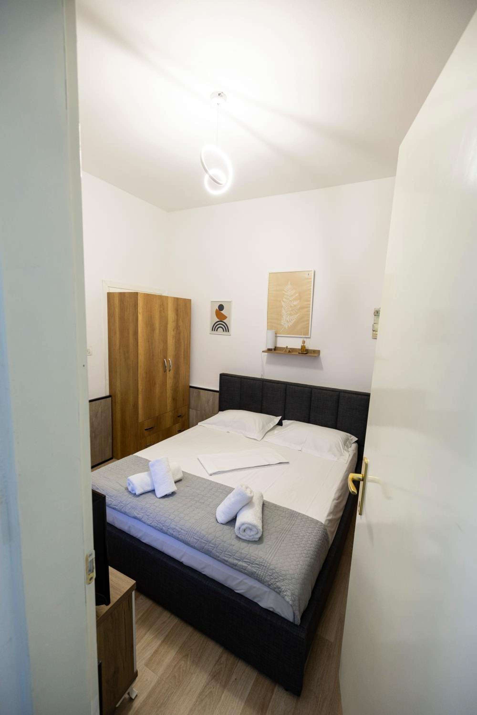 Tiny Cute Studio near the City Center - 5 min walk