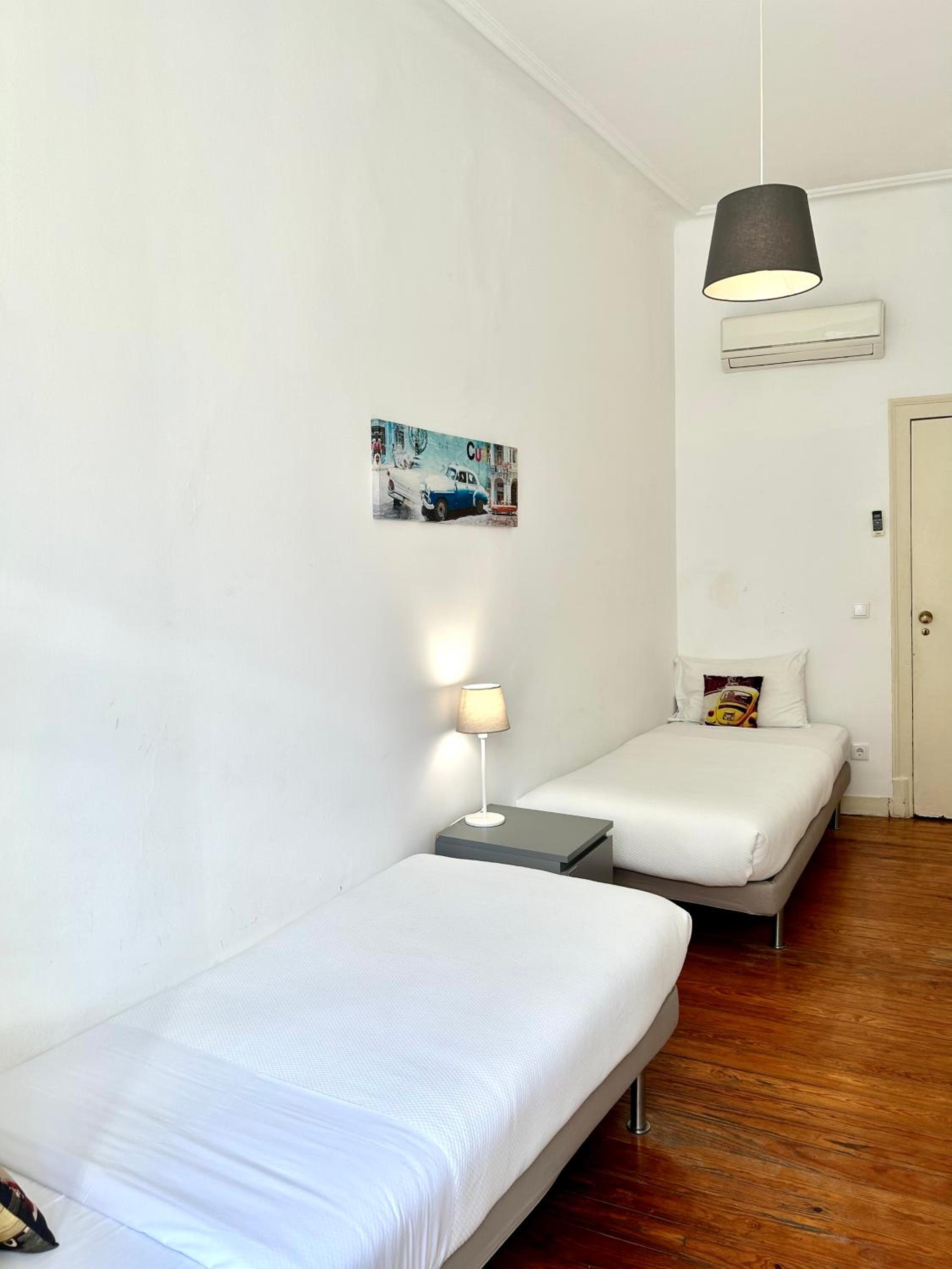Fashion Chiado - SSs Apartments view 4