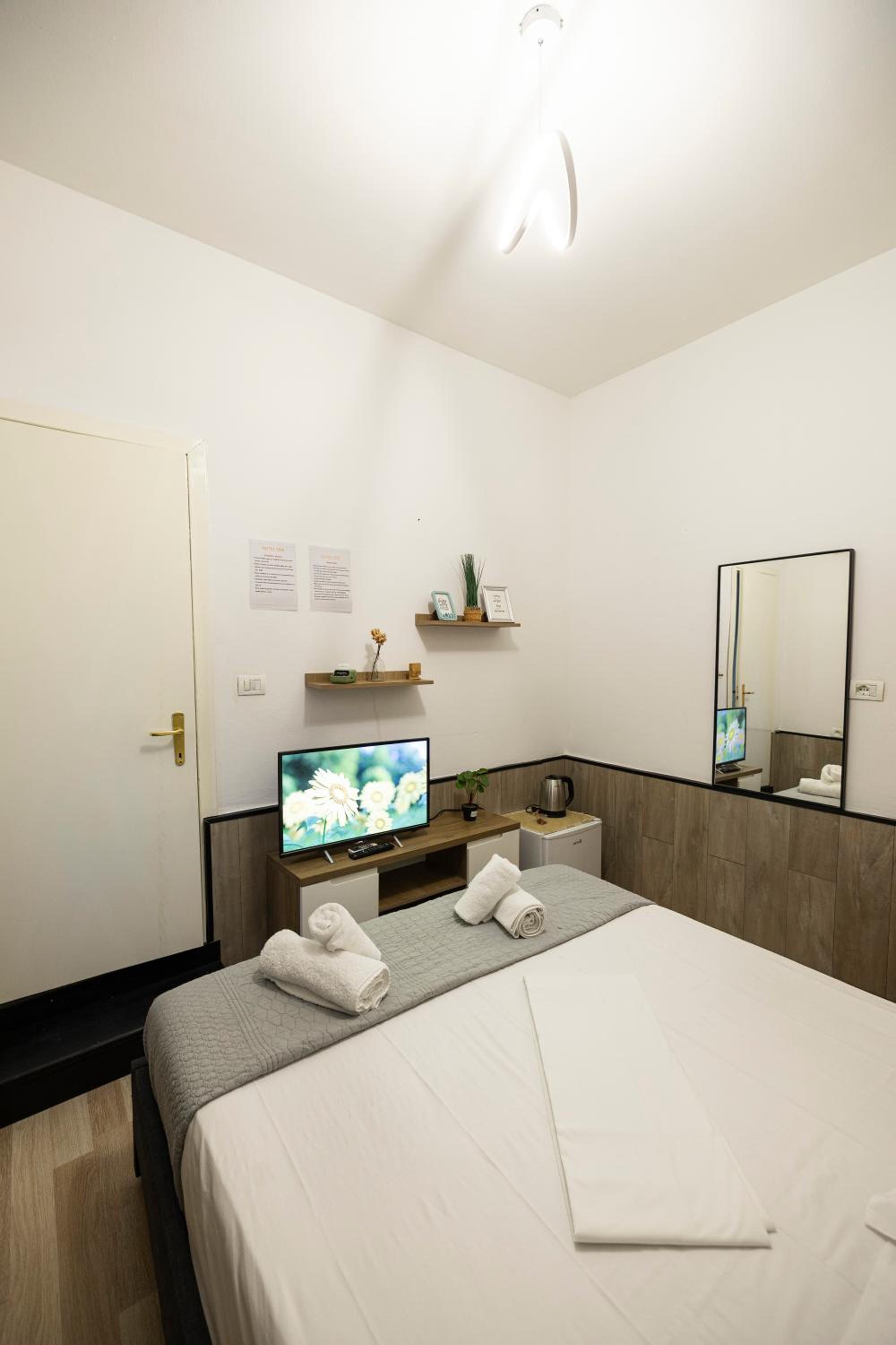 Tiny Cute Studio near the City Center - 5 min walk