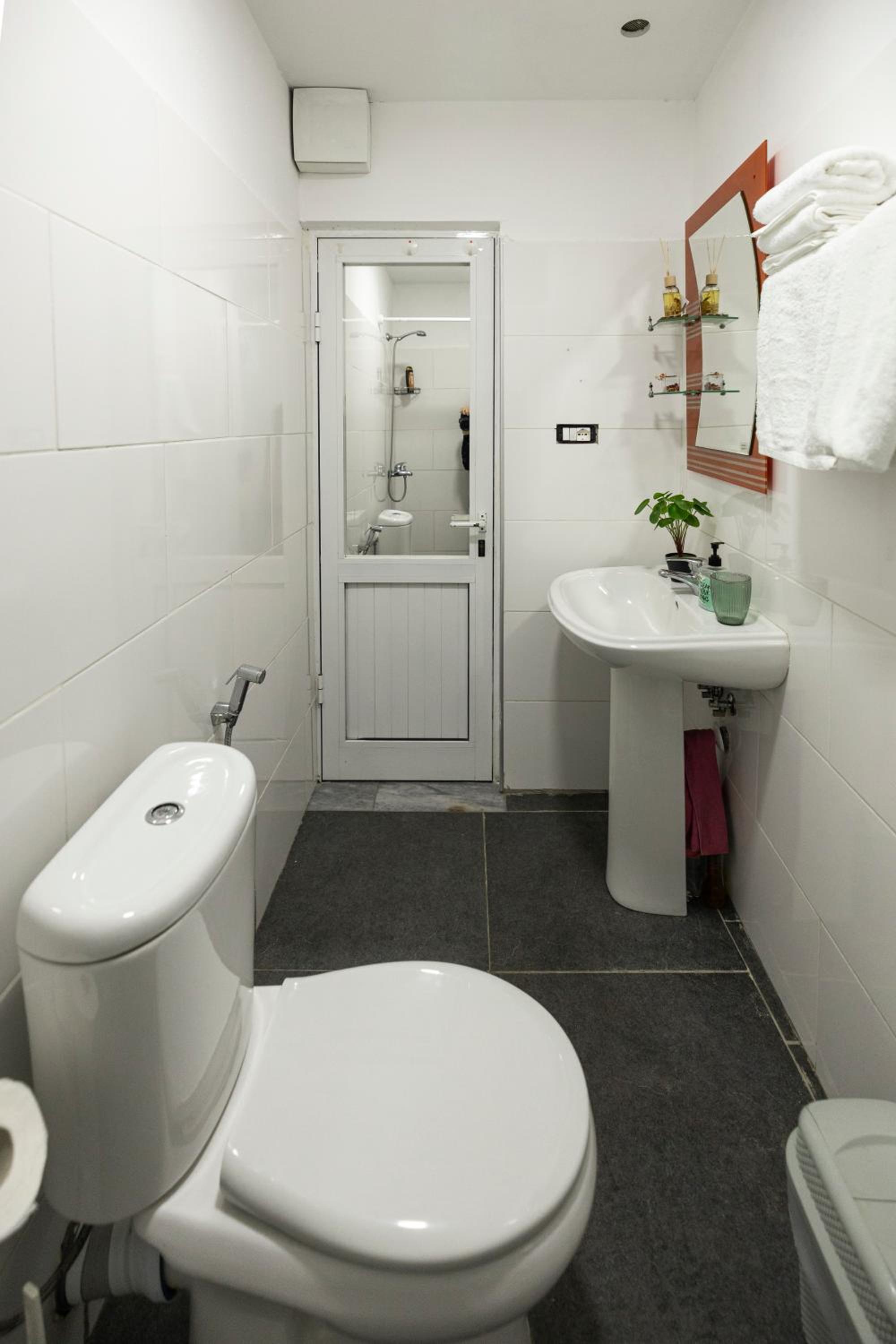 Tiny Cute Studio near the City Center - 5 min walk