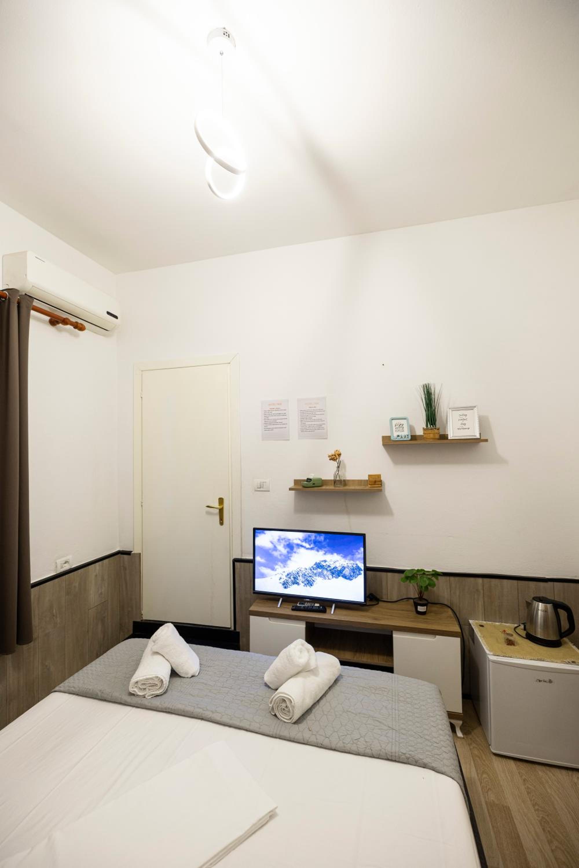 Tiny Cute Studio near the City Center - 5 min walk